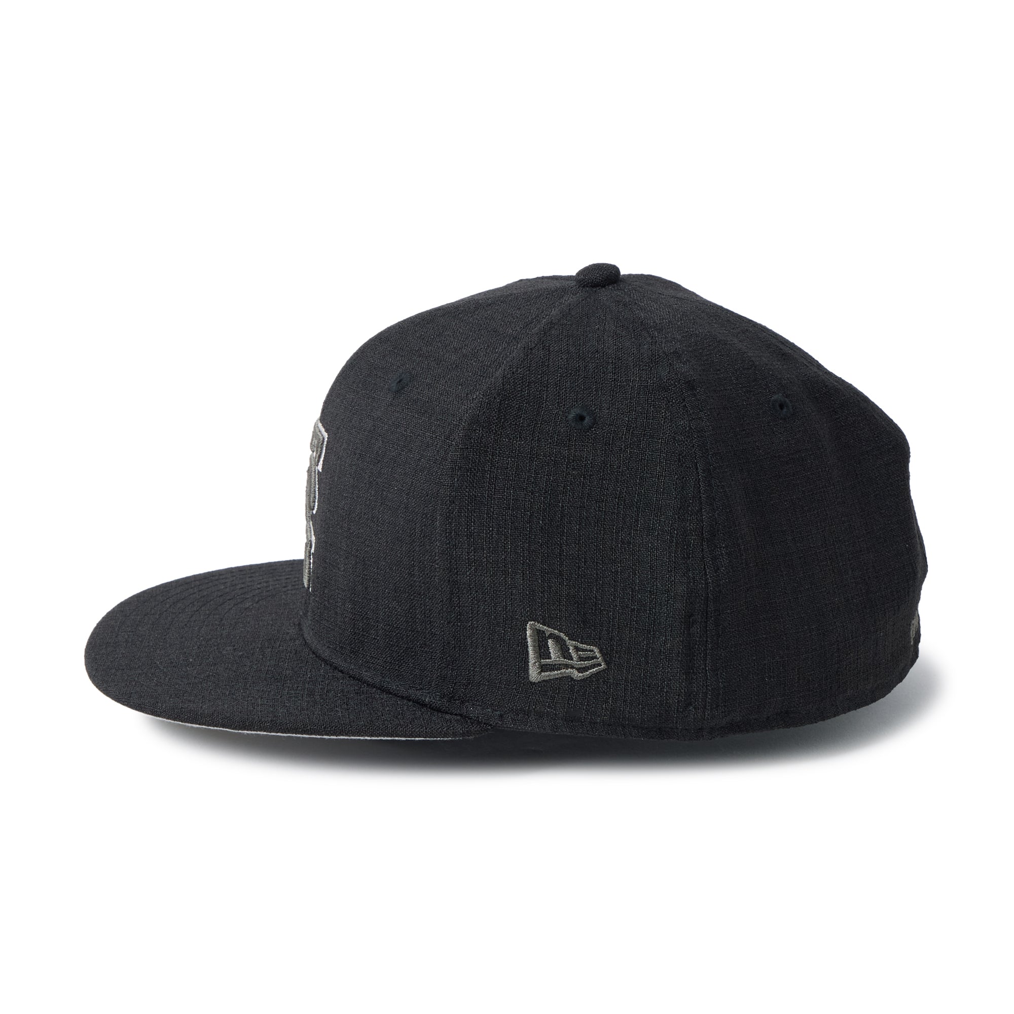 59FIFTY 読売ジャイアンツ TGロゴ ブラック – THE CAP