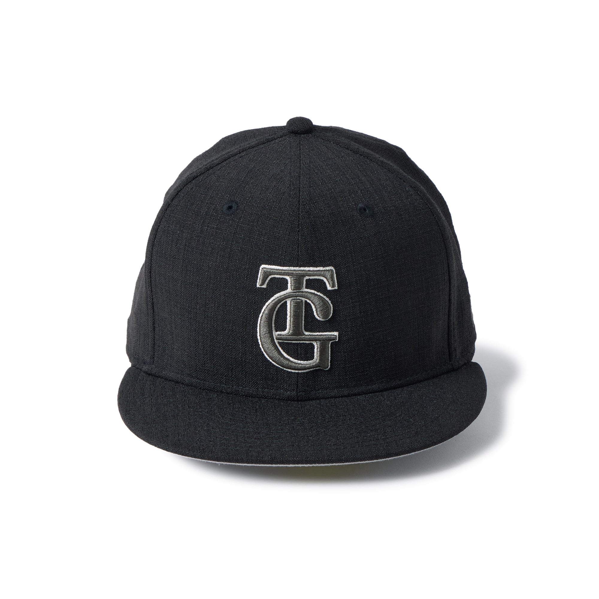 59FIFTY 読売ジャイアンツ TGロゴ ブラック – THE CAP