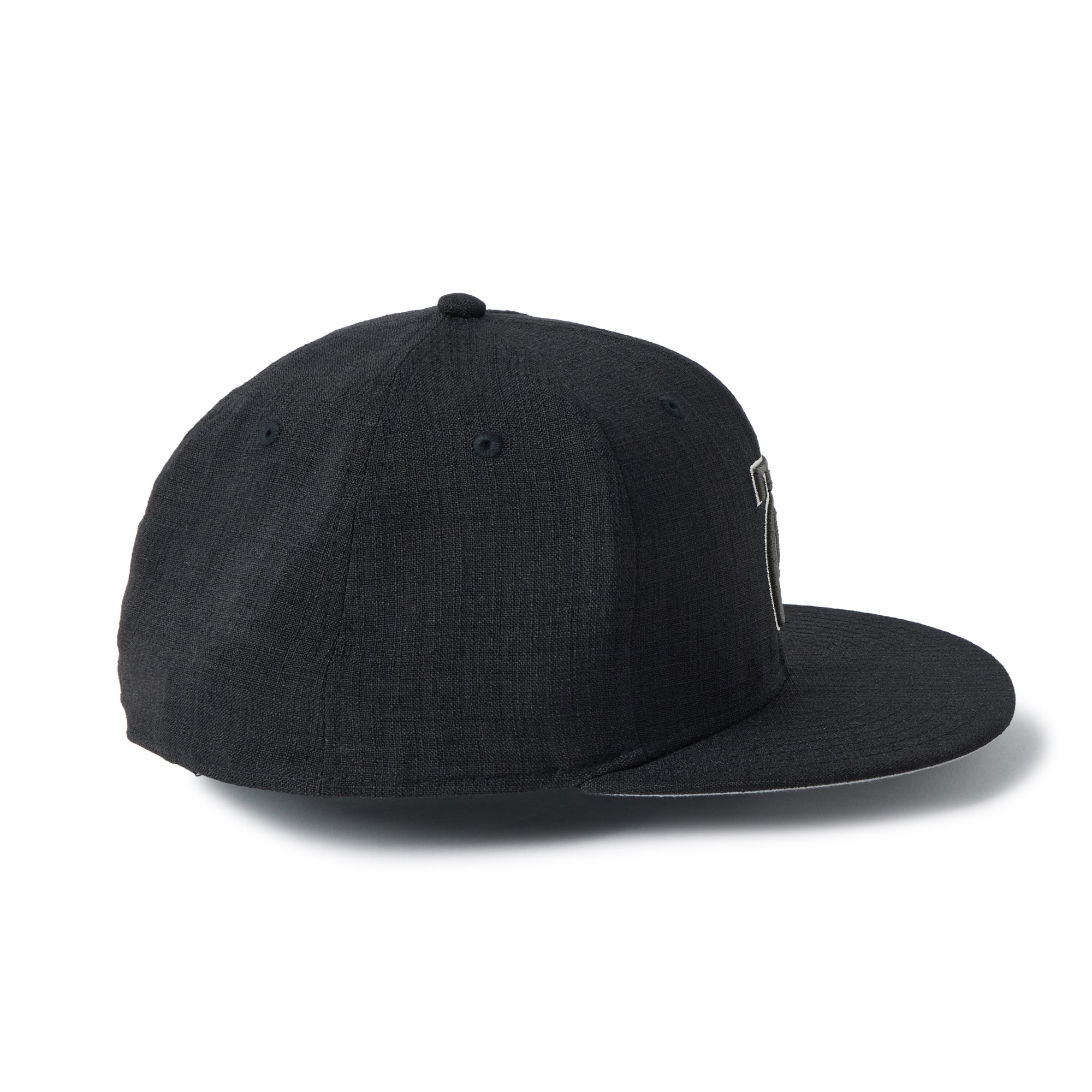 59FIFTY 読売ジャイアンツ TGロゴ ブラック – THE CAP