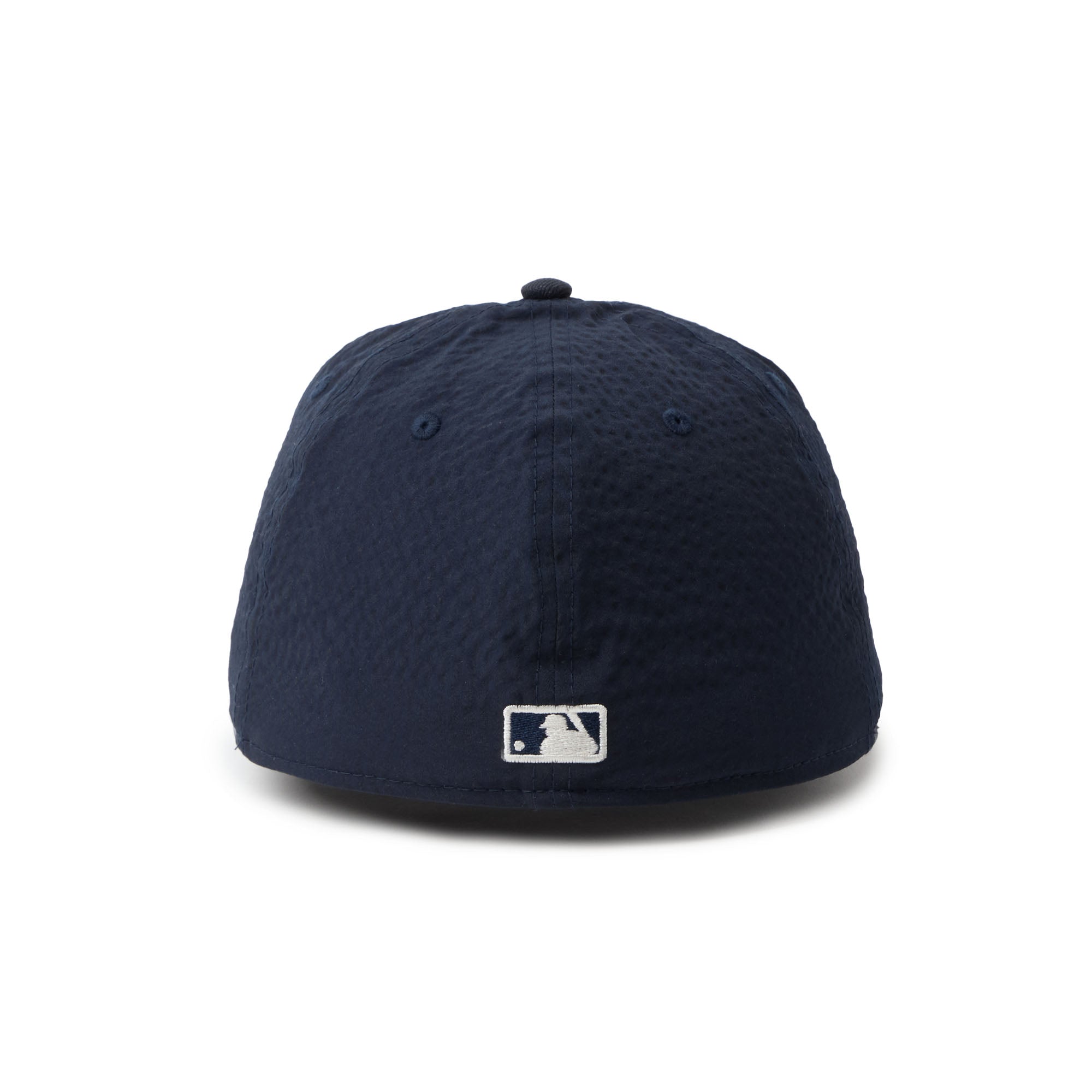 59FIFTY ソフトバックラム Seersucker サンディエゴ・パドレス