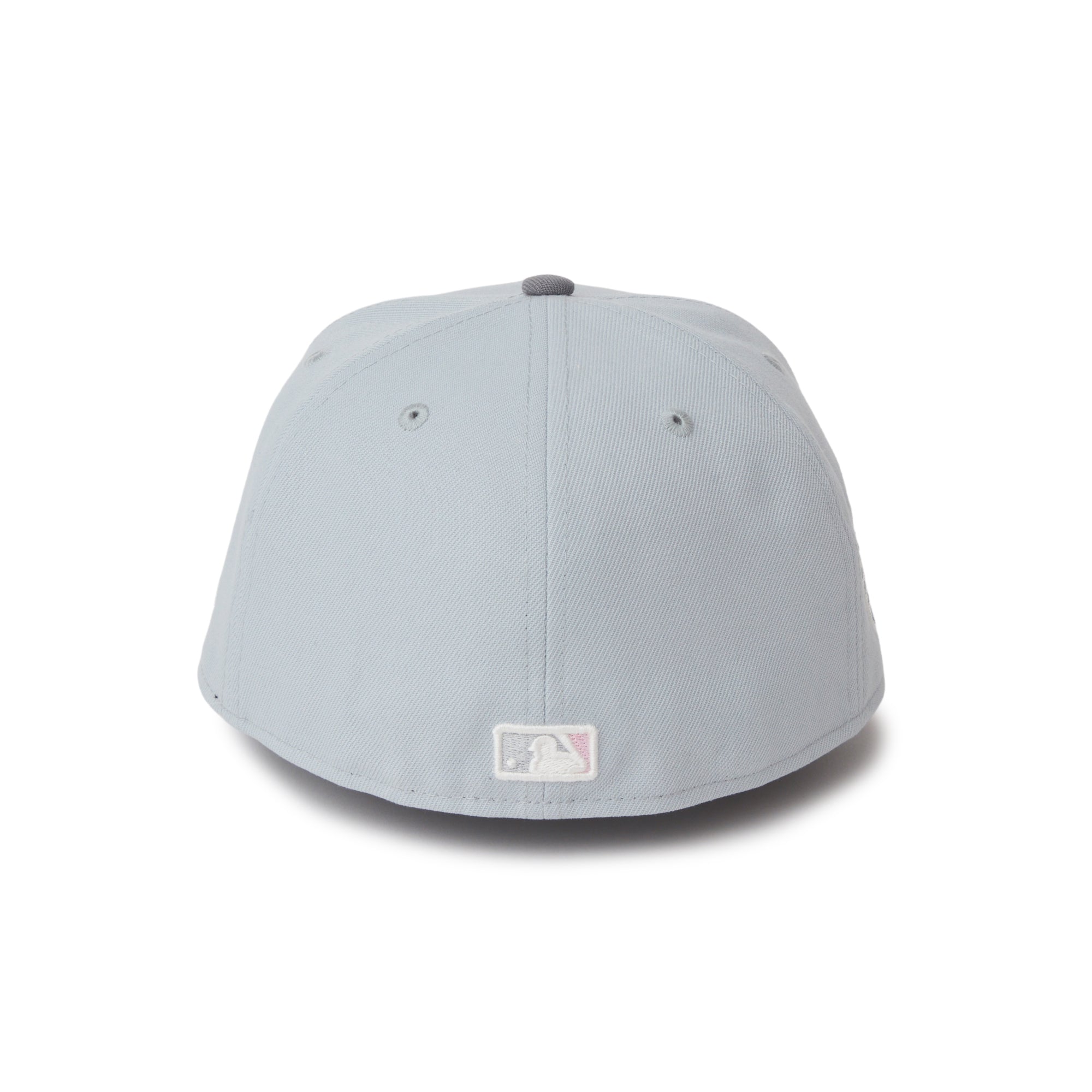 59FIFTY Sakuranagashi オークランド・アスレチックス グレー – THE CAP