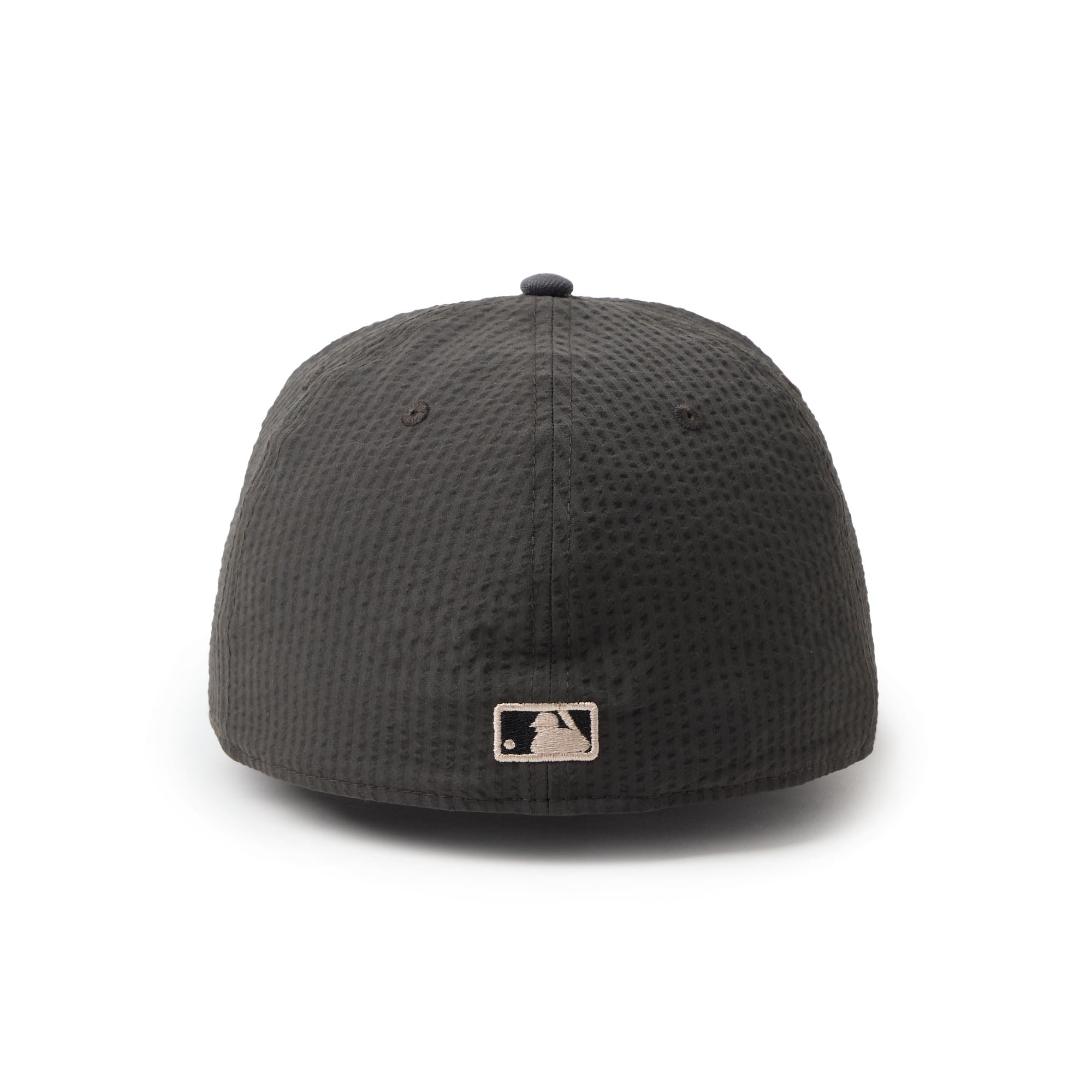 59FIFTY ソフトバックラム Seersucker ニューヨーク・ヤンキース