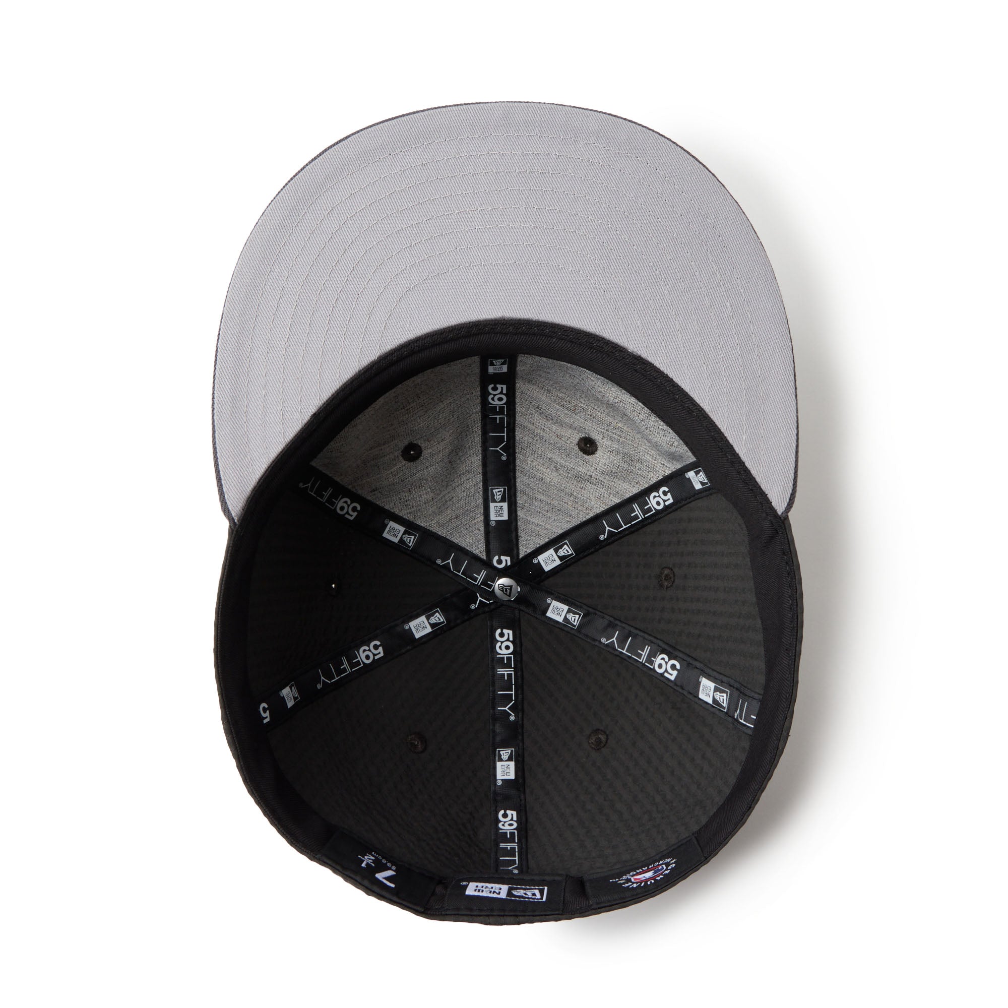 59FIFTY ソフトバックラム Seersucker ニューヨーク・ヤンキース