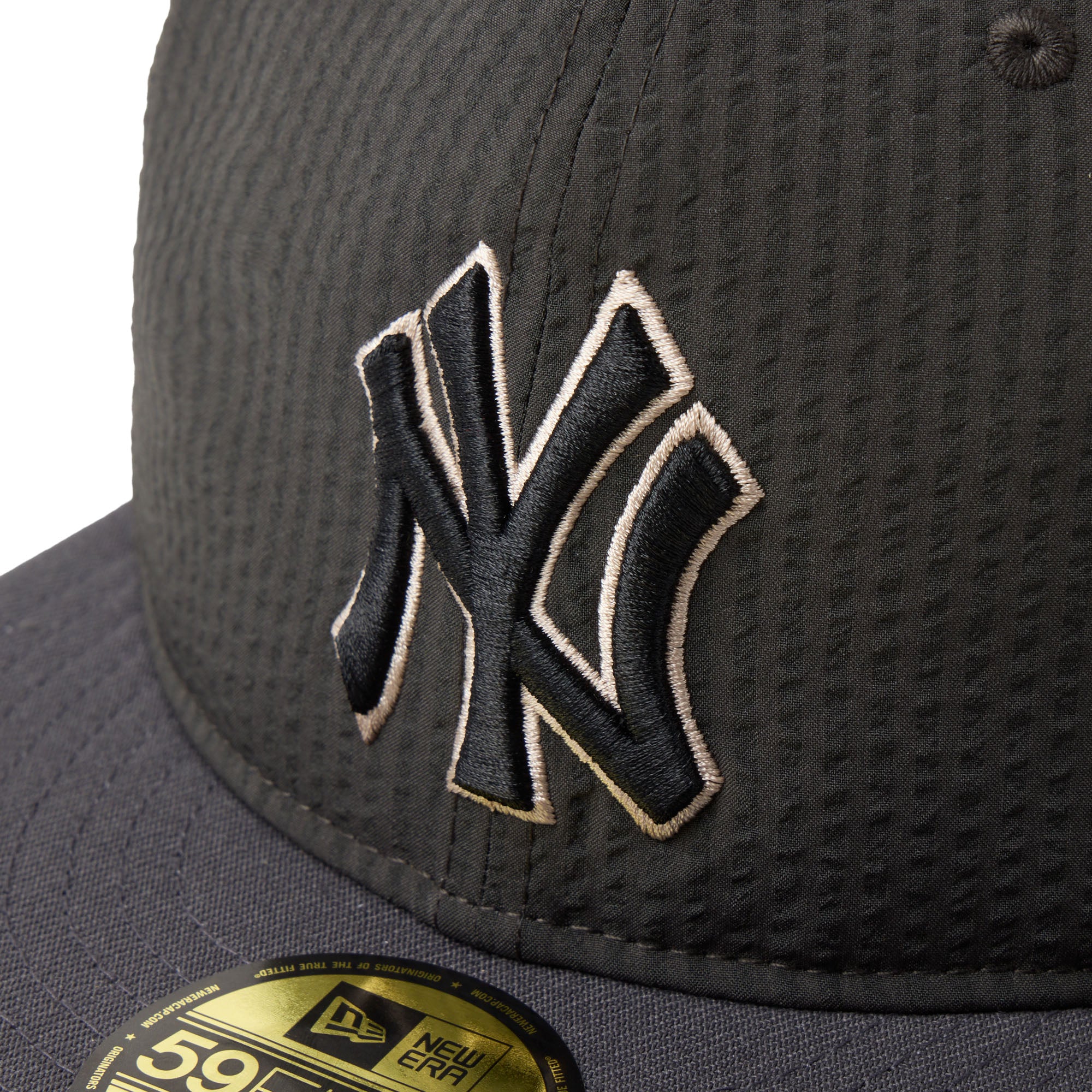 【新品未使用（7 5/8）】59FIFTY ソフトバックラム ヤンキース 59FIFTY ソフトバックラム World Series ニューヨーク・ヤンキース