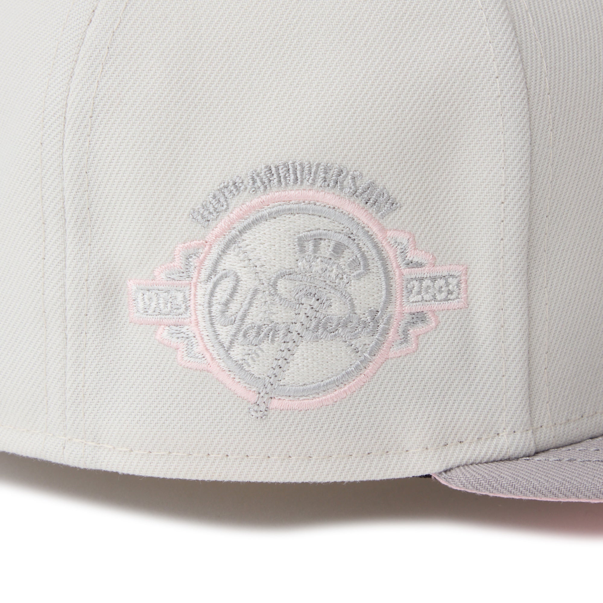 59FIFTY Sakuranagashi ニューヨーク・ヤンキース サンディリネン