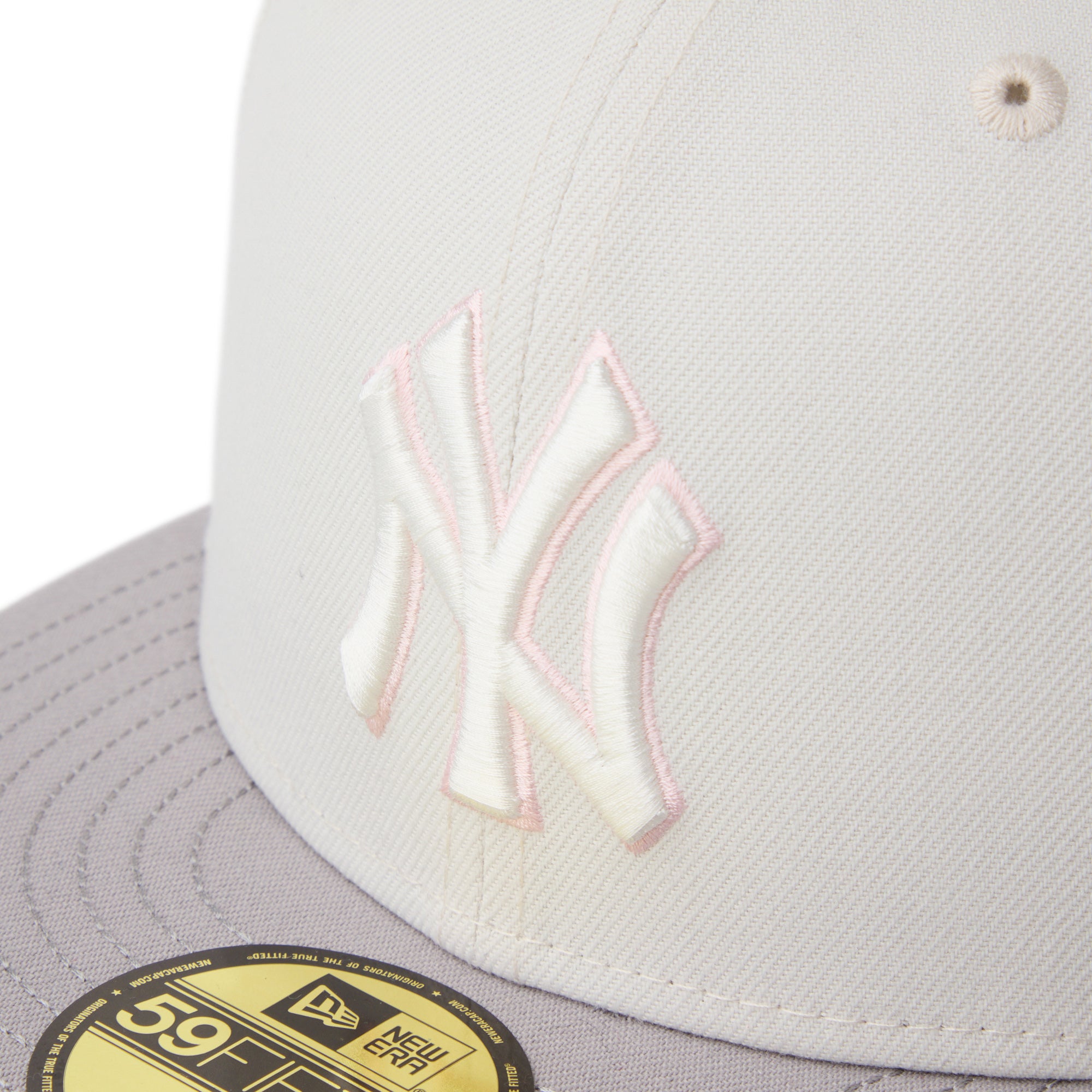 NYさま専用⭐︎ 59FIFTY Sakuranagashi ニューヨーク・ヤンキース サンディリネン