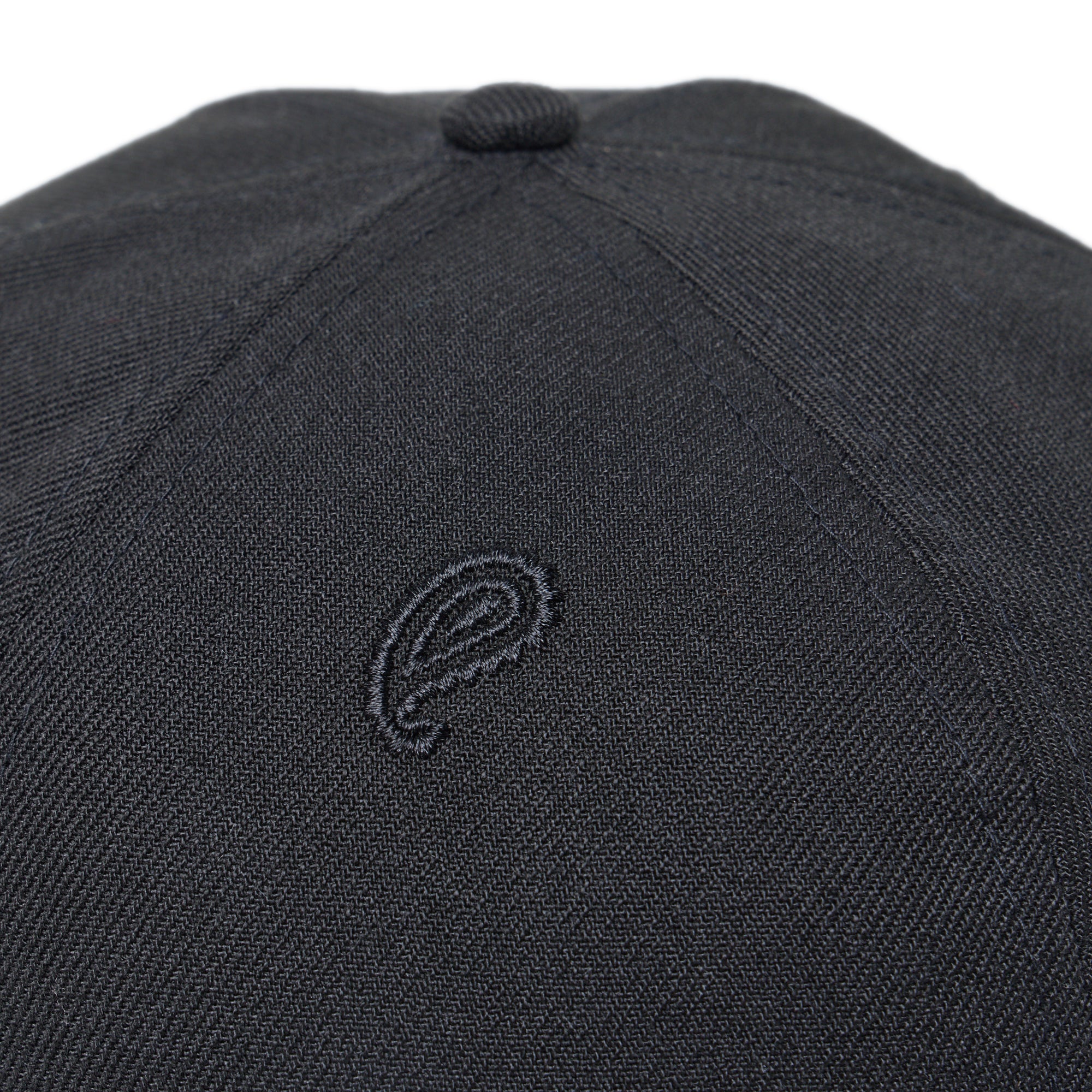 59FIFTY Paisley Embroidery ニューヨーク・ヤンキース ブラック – THE CAP
