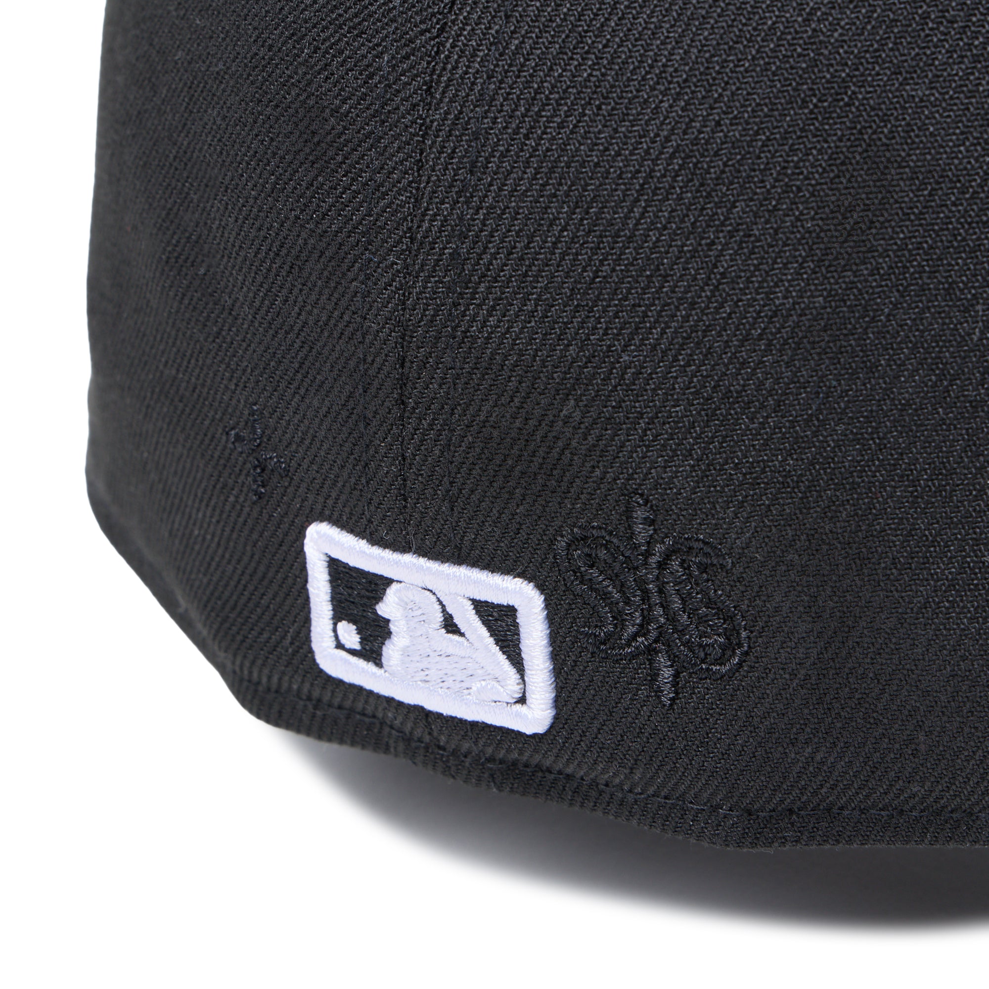 59FIFTY Paisley Embroidery ニューヨーク・ヤンキース ブラック – THE CAP