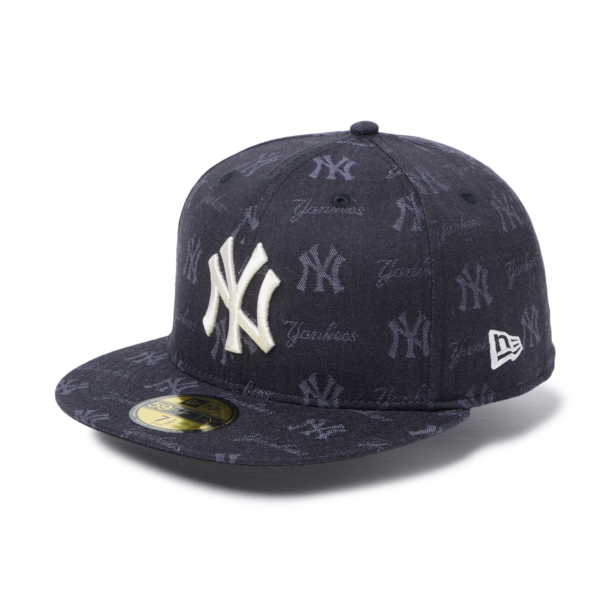 THE CAP