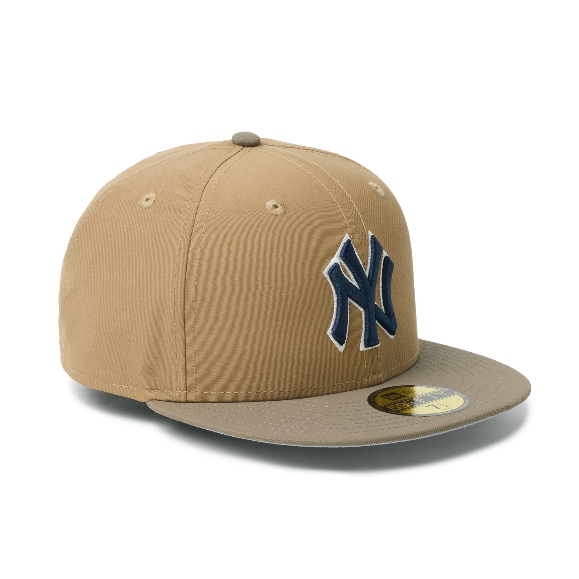 New York Yankees – THE CAP
