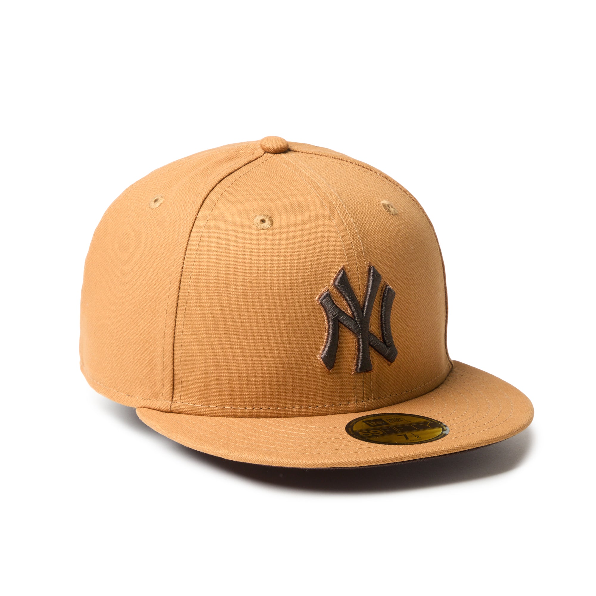 59FIFTY – THE CAP