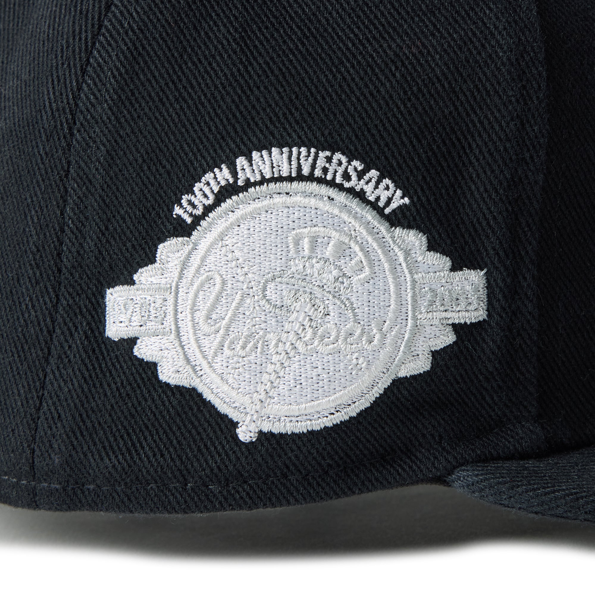59FIFTY MLB Damaged Cap ニューヨーク・ヤンキース ブラック – THE CAP