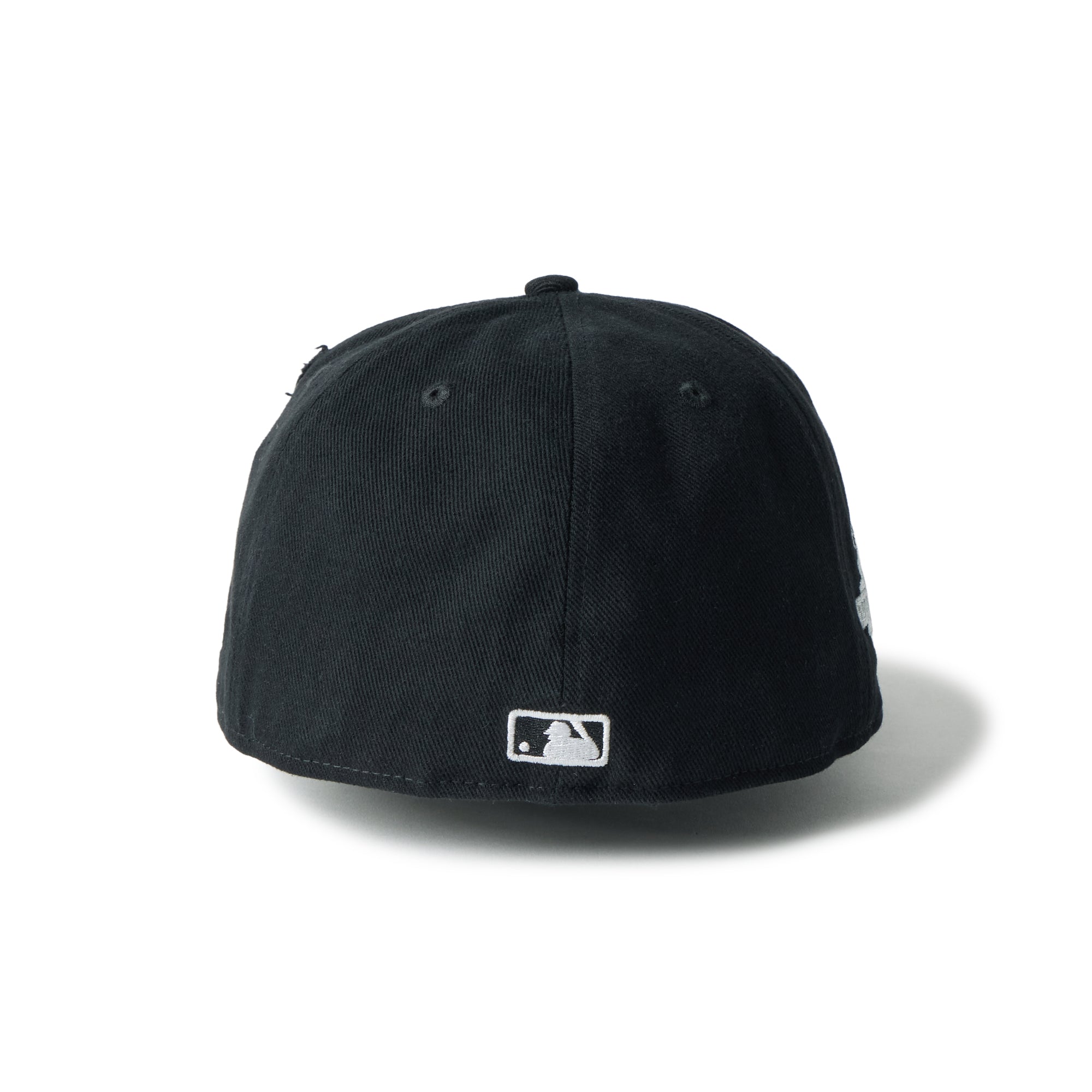 APT.1007 Baseball Cap キャップ　ヤンキース　ブラック APT. 1007 - Yankee Cap — SUPERMRKT