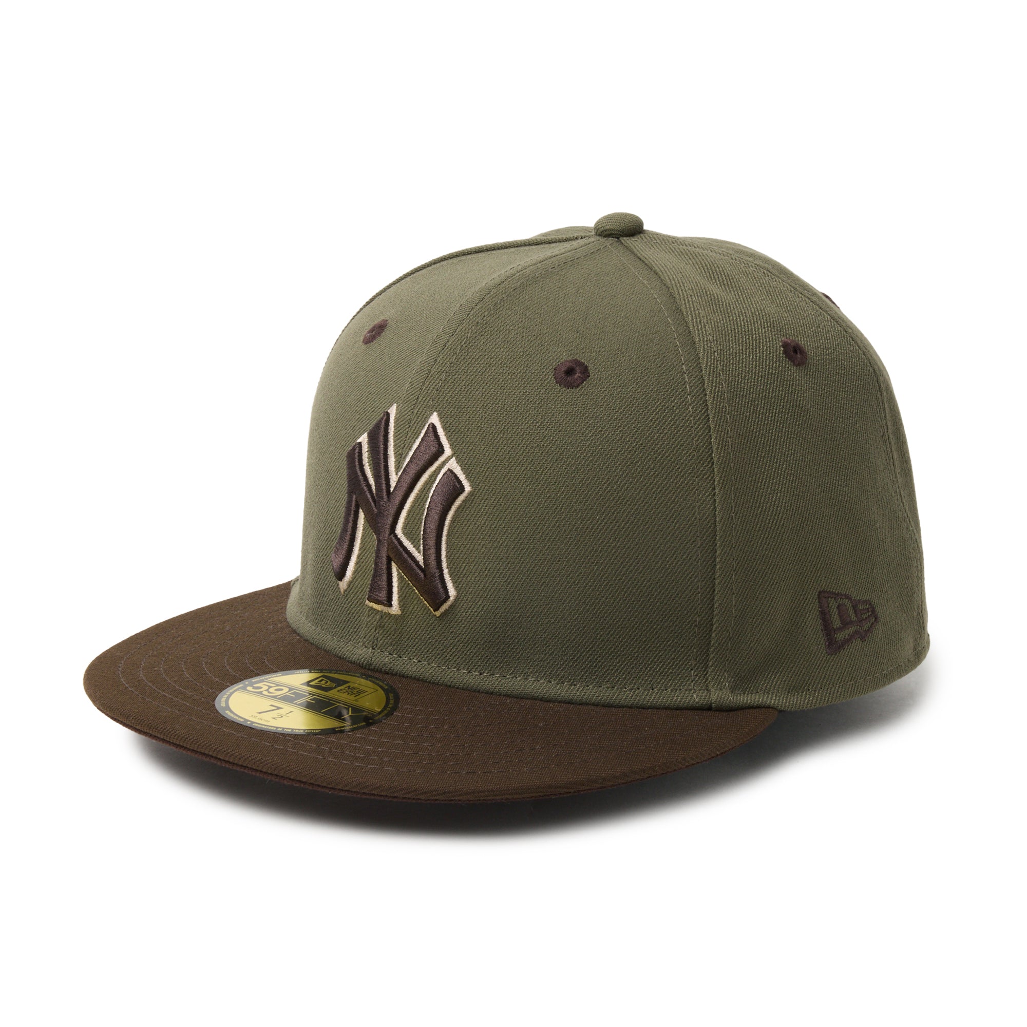 MLB Camouflage Color – THE CAP