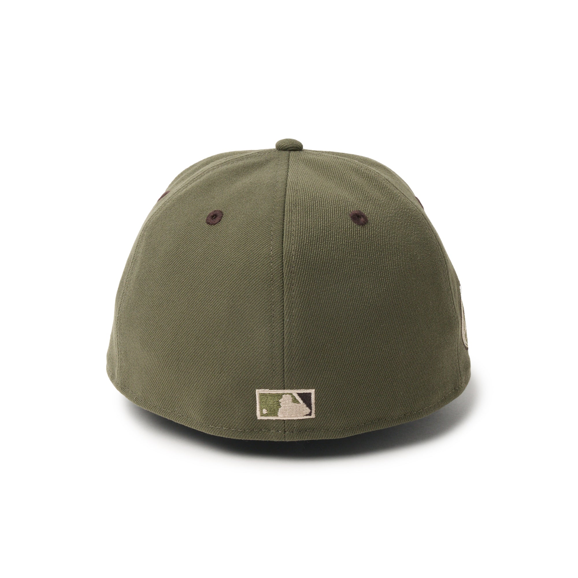 59FIFTY MLB Camouflage Color ニューヨーク・ヤンキース Color