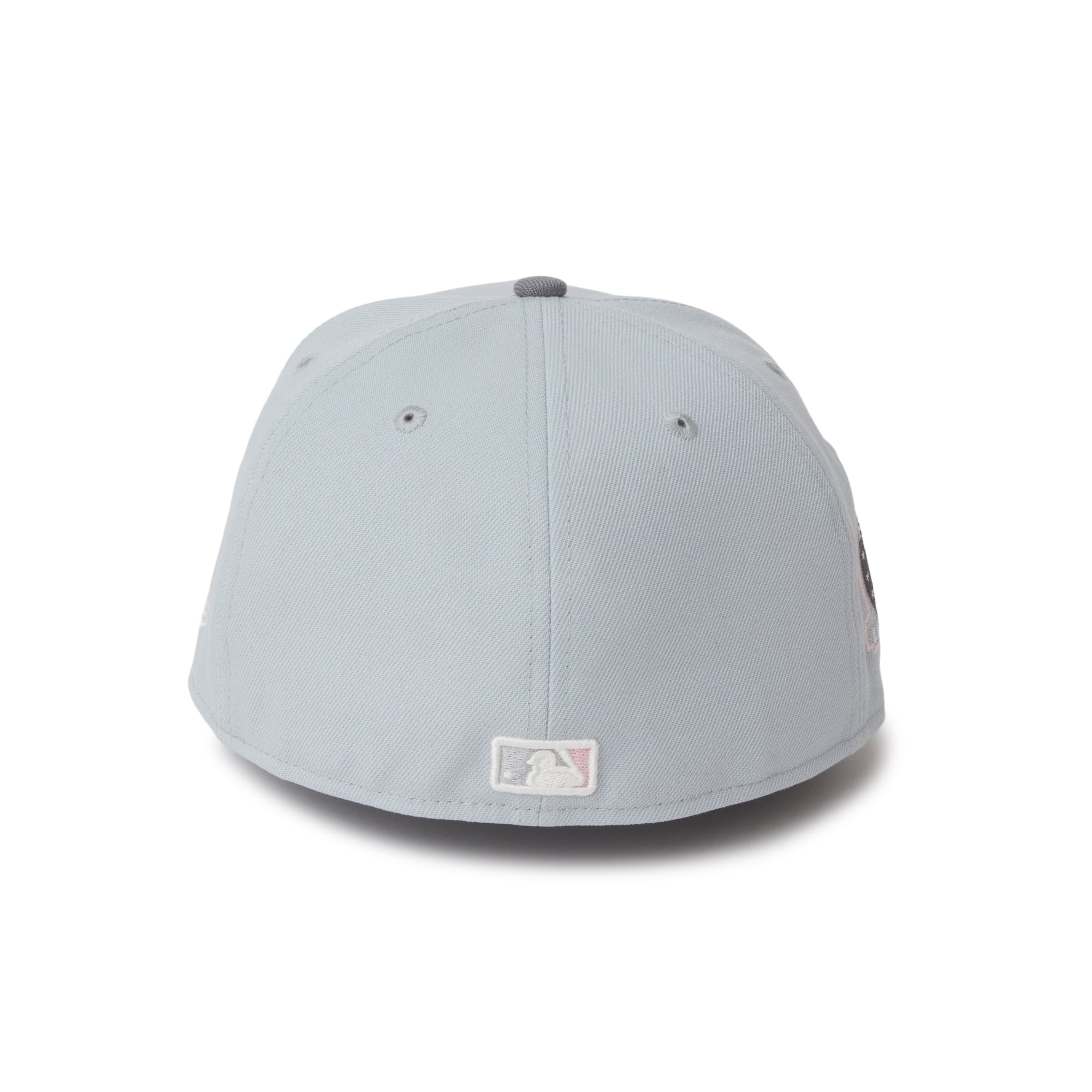 59FIFTY Sakuranagashi ロサンゼルス・ドジャース スノーグレー – THE CAP