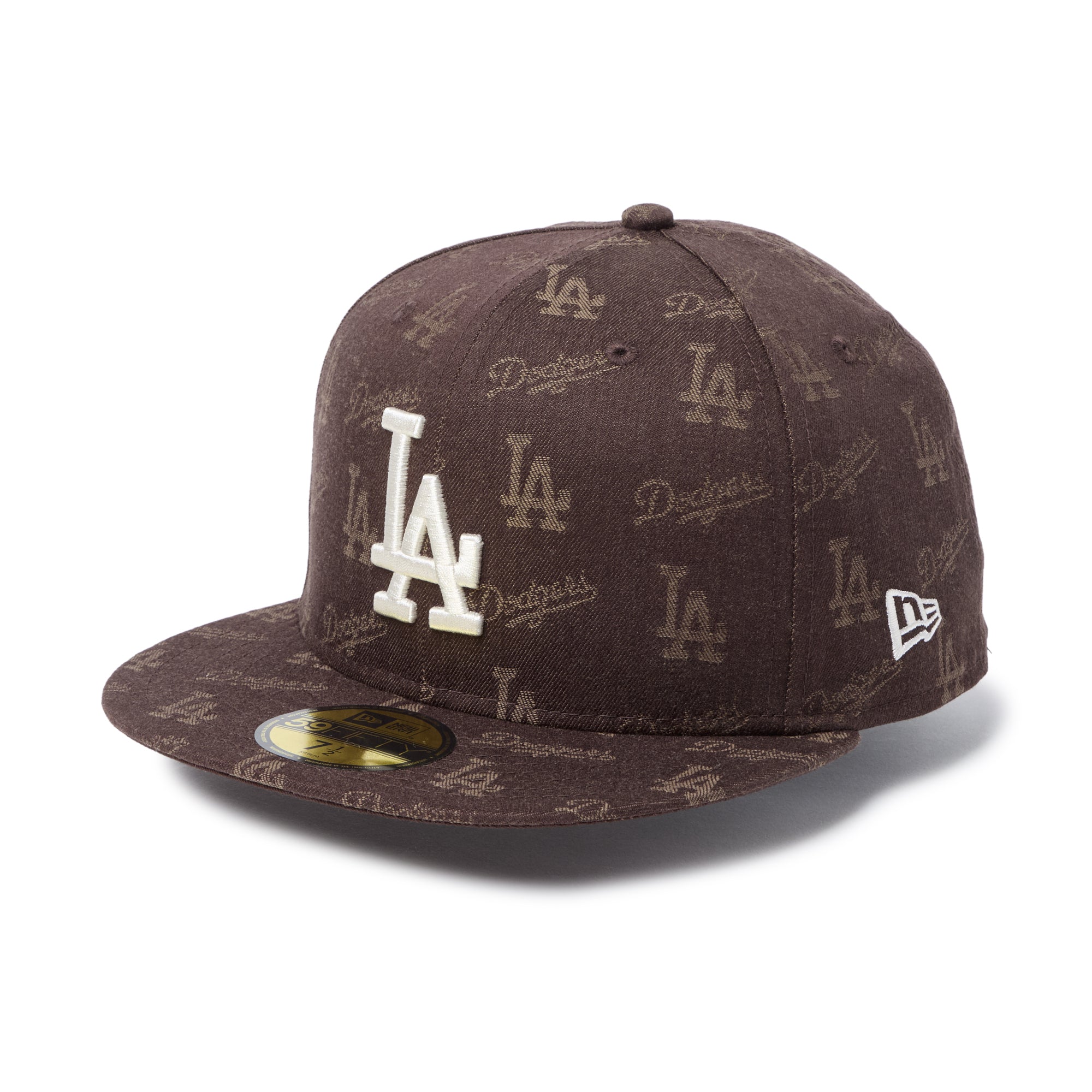 59FIFTY – THE CAP