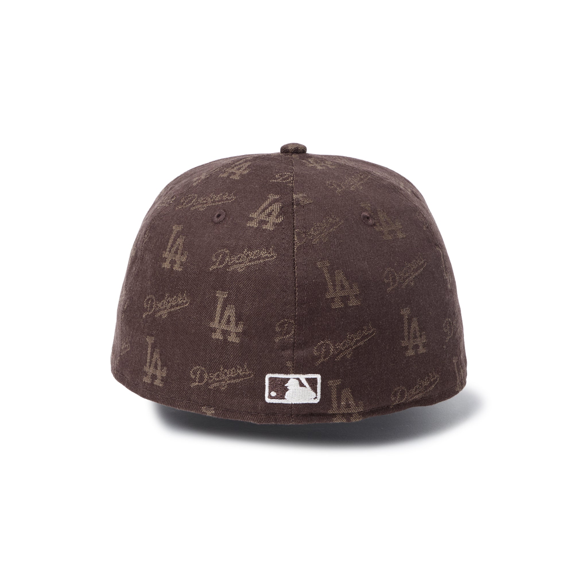 Los Angeles Dodgers – THE CAP