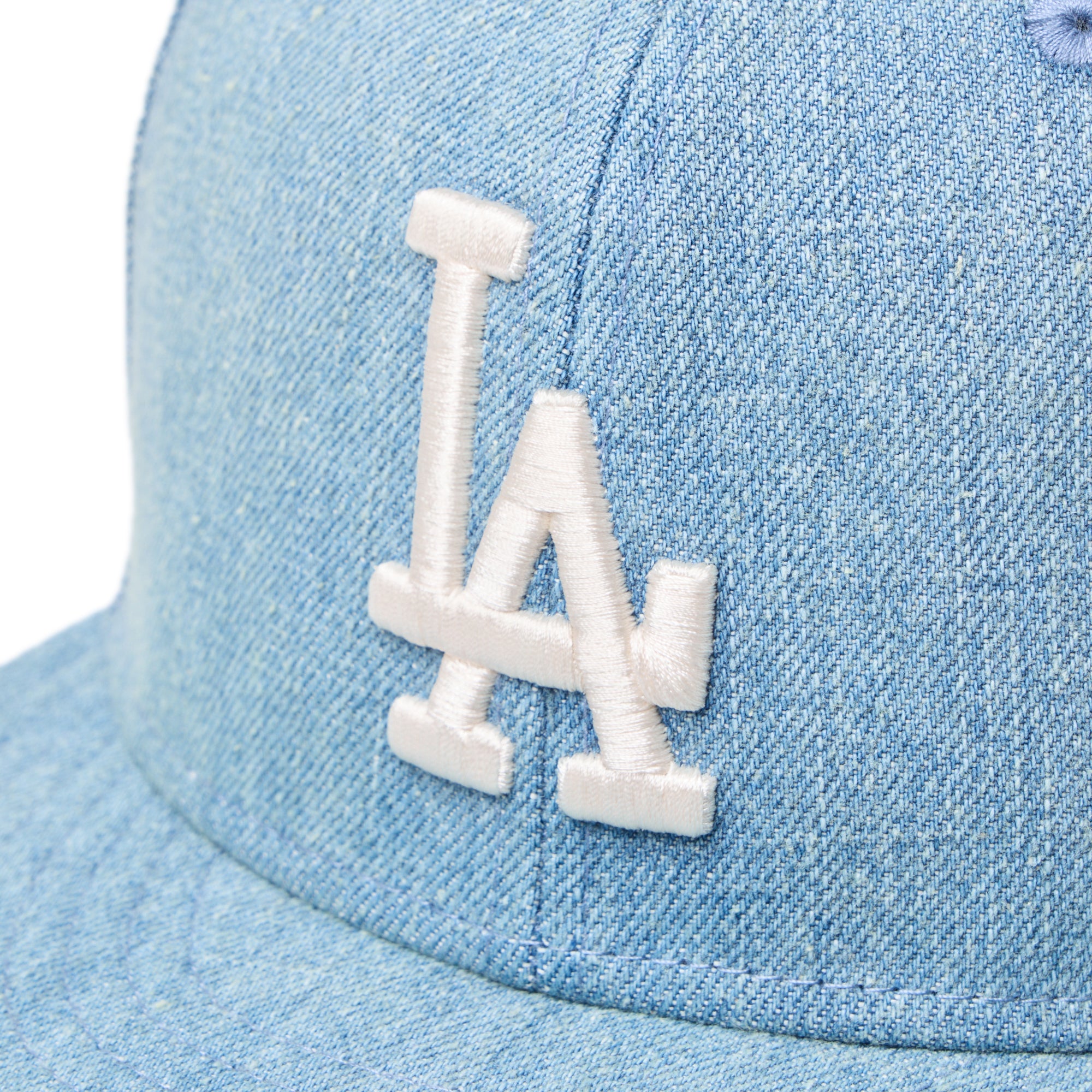 59FIFTY MLB Damaged Cap ロサンゼルス・ドジャース ネイビー – THE CAP