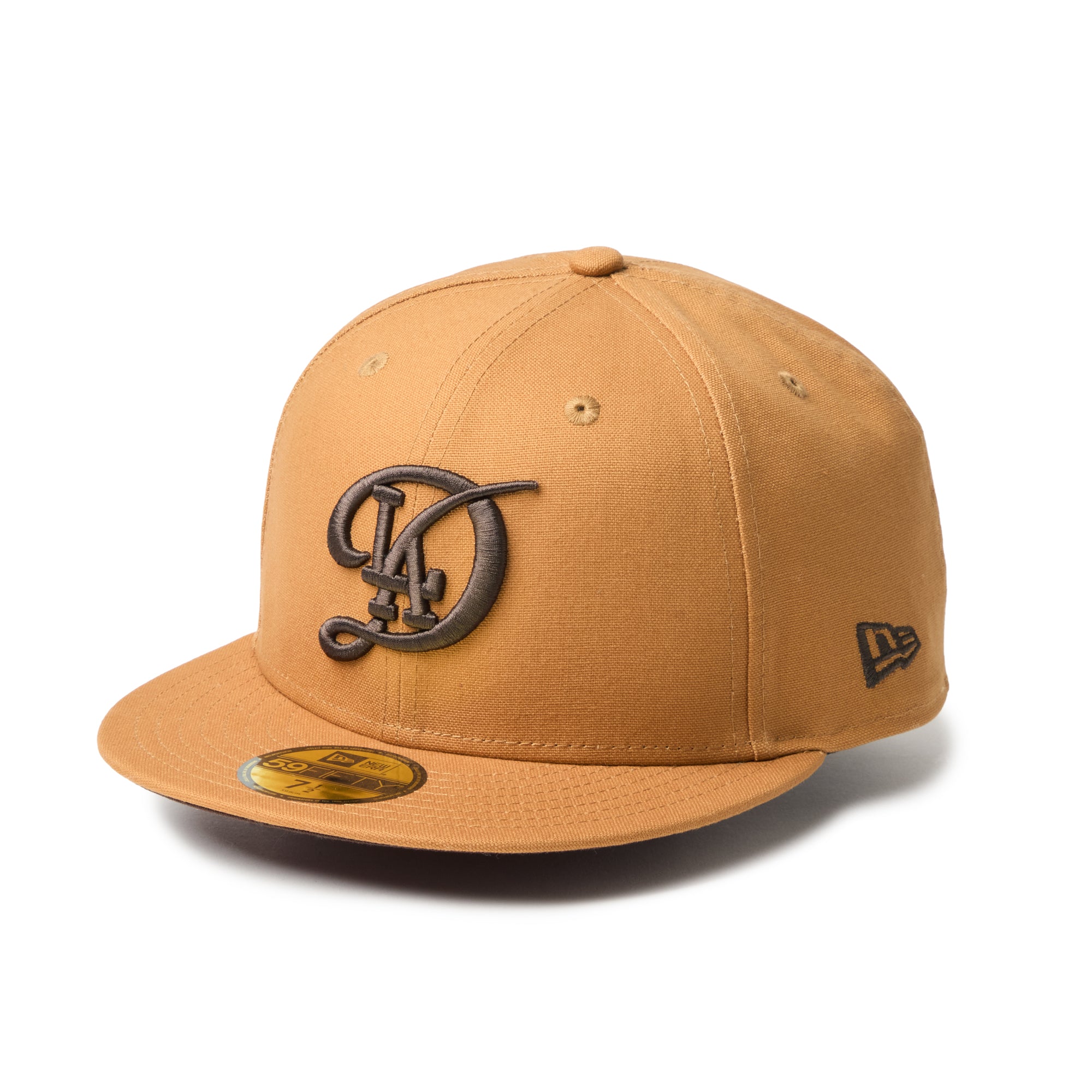 59FIFTY – THE CAP