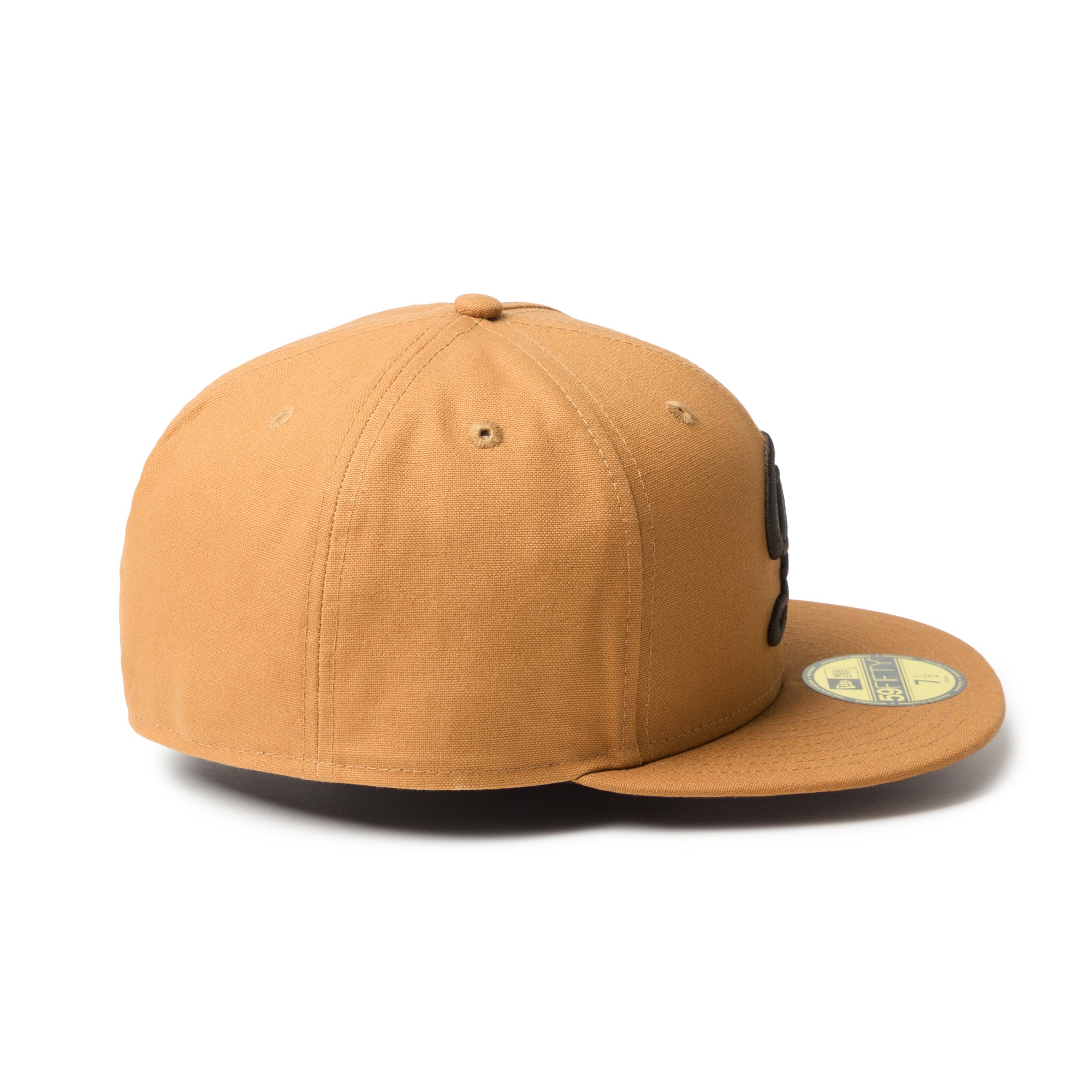 59FIFTY MLB Duck Canvas ロサンゼルス・ドジャース シティーコネクト