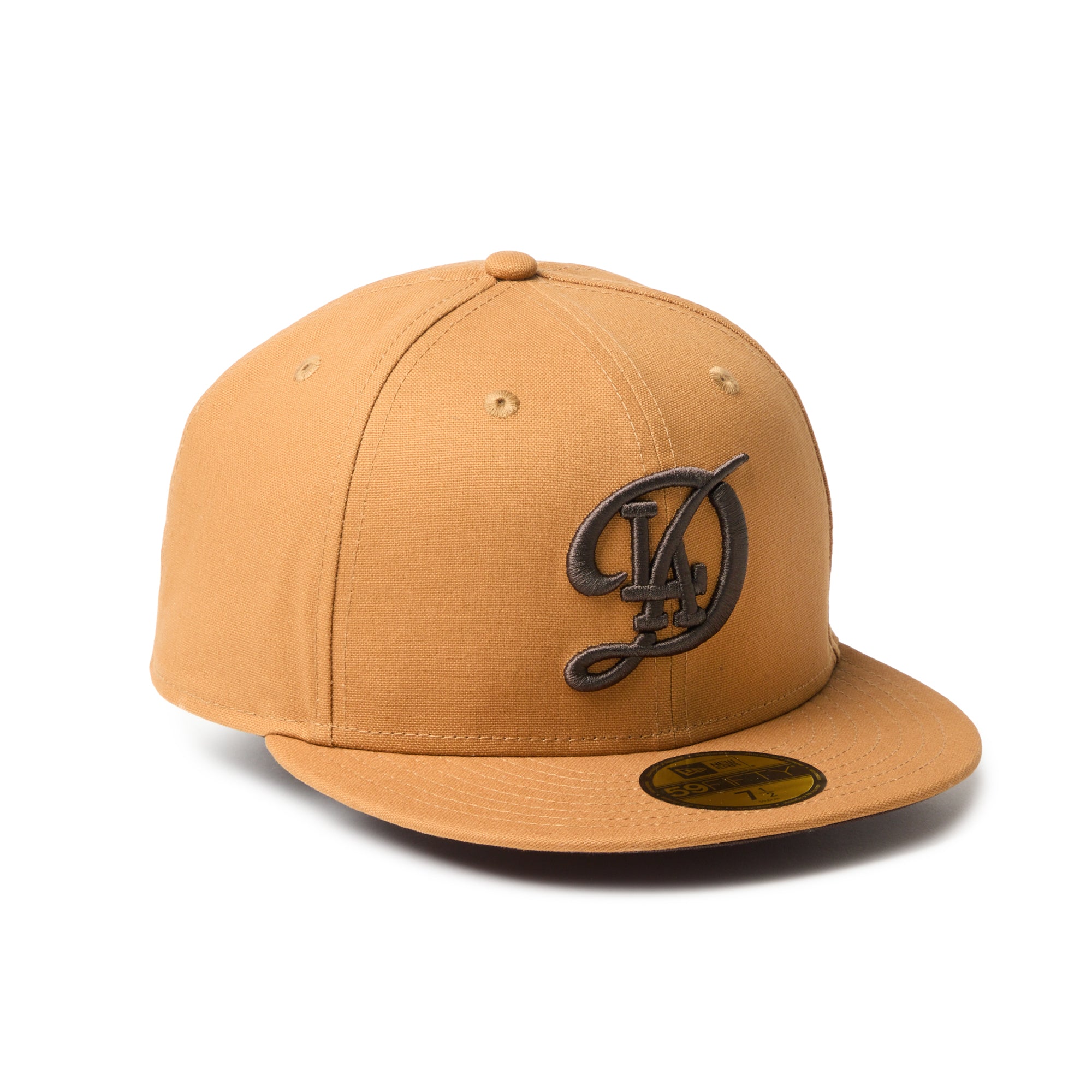 59FIFTY – THE CAP