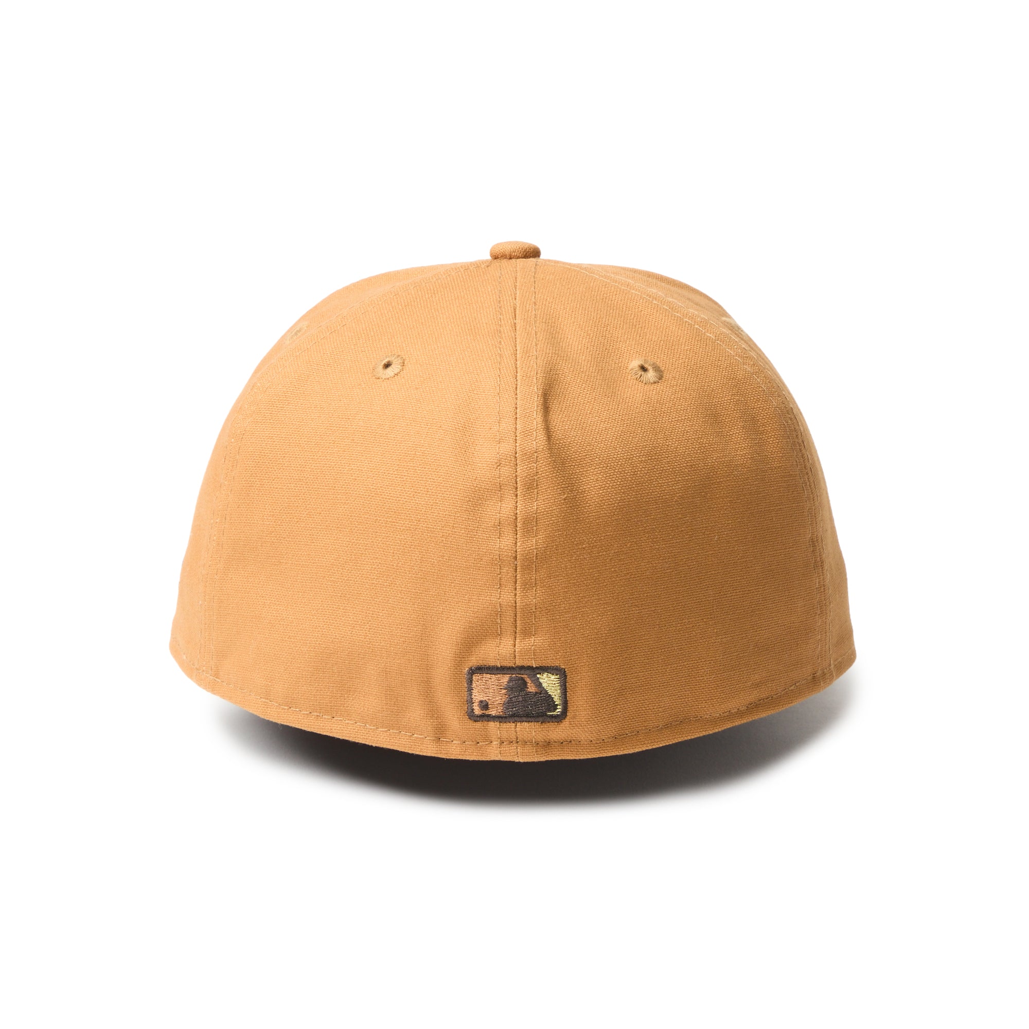 59FIFTY MLB Duck Canvas ロサンゼルス・ドジャース シティーコネクト