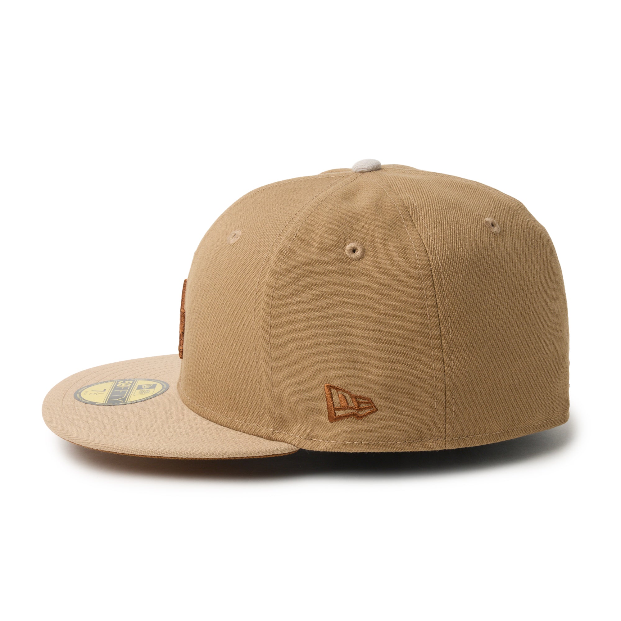 59FIFTY MLB Camouflage Color ロサンゼルス・ドジャース Color