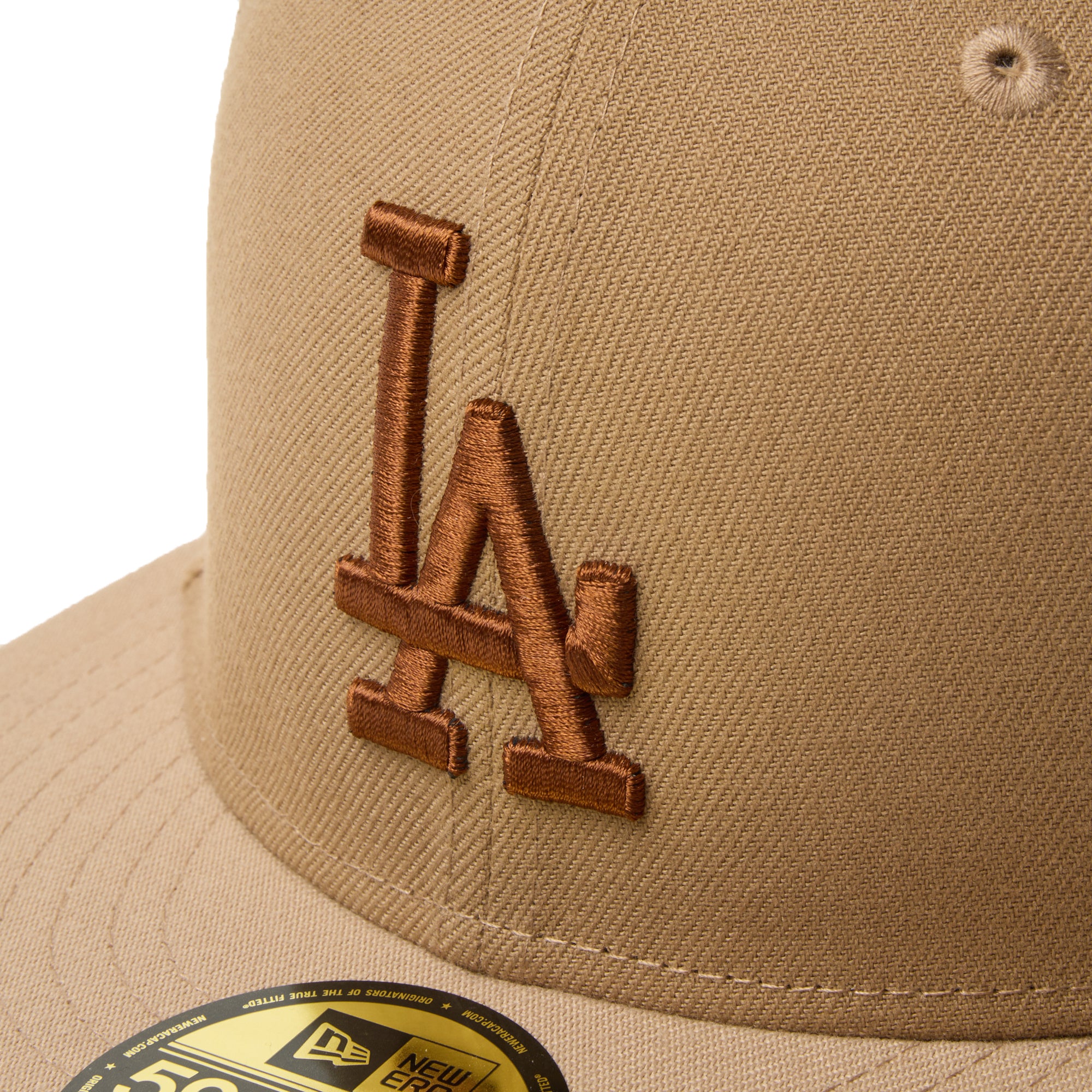 59FIFTY MLB Camouflage Color ロサンゼルス・ドジャース Color