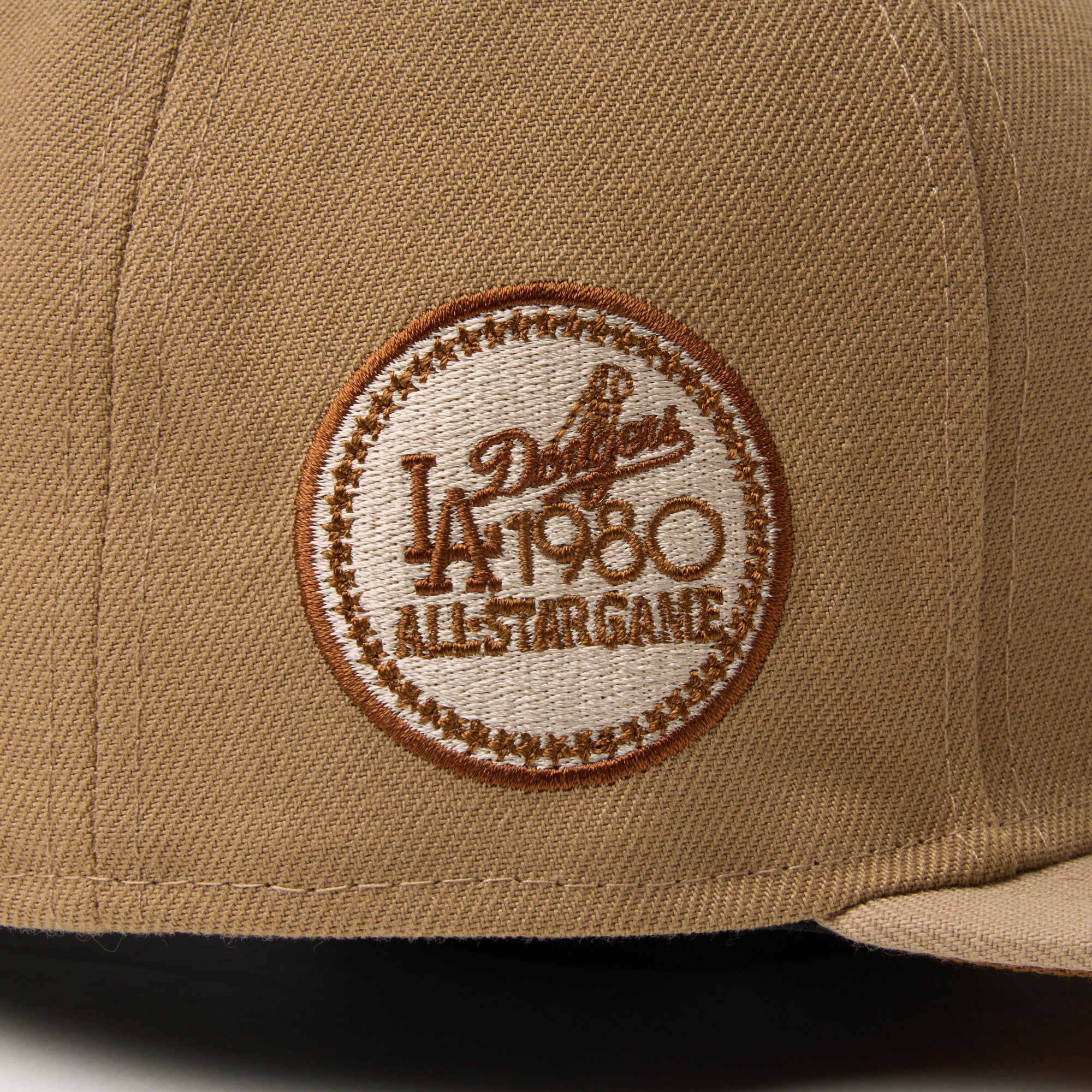 59FIFTY MLB Camouflage Color ロサンゼルス・ドジャース Color