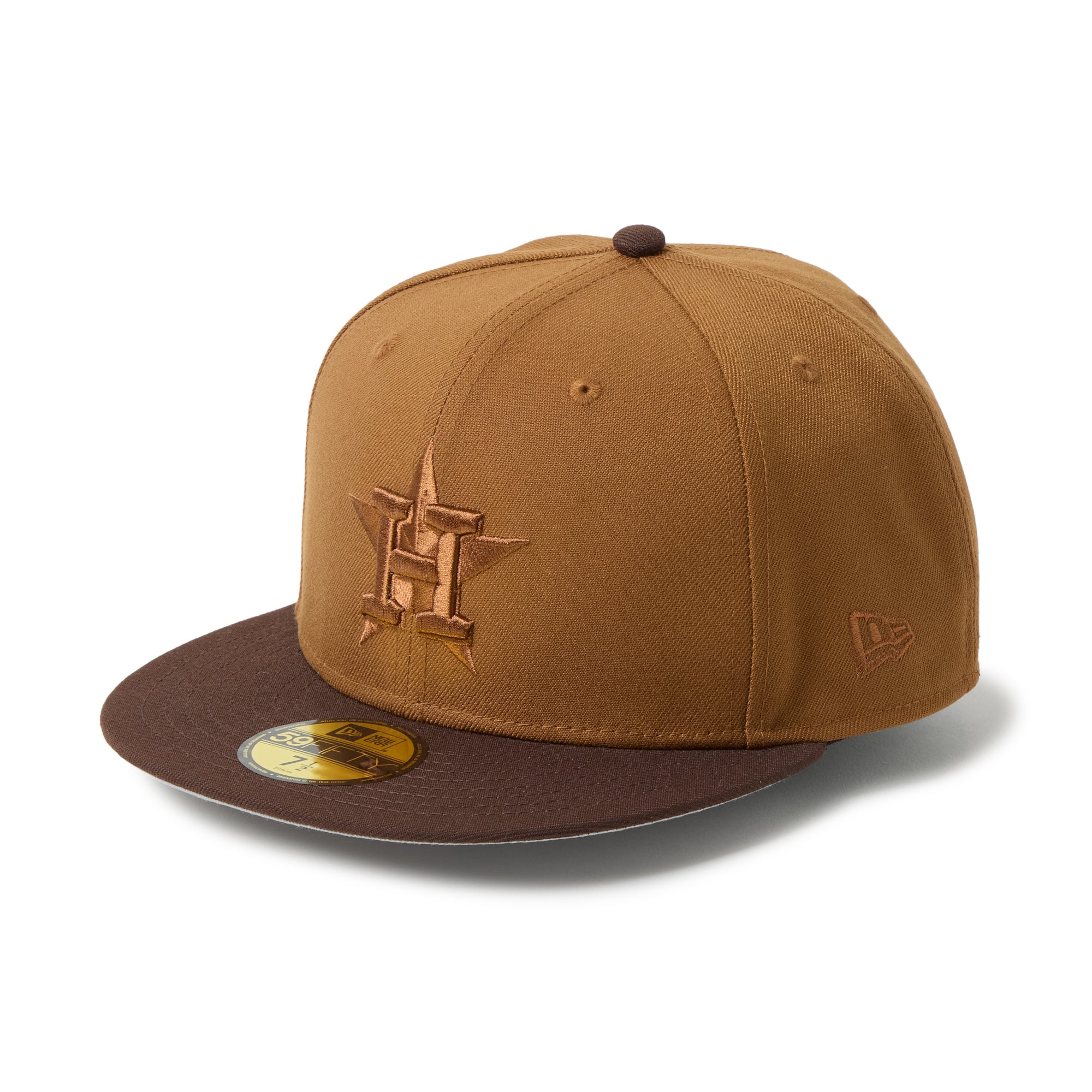 Houston Astros – THE CAP