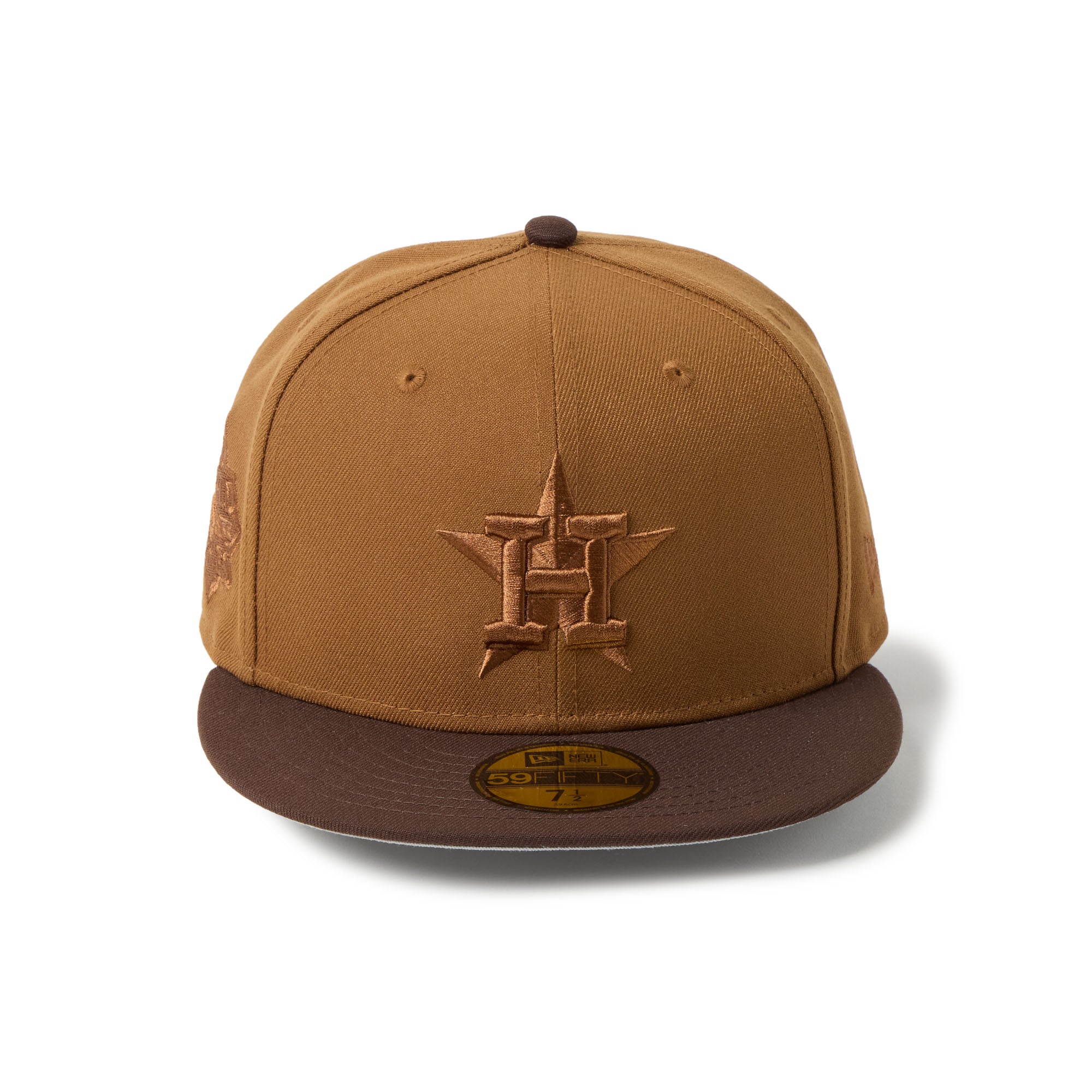 Houston Astros – THE CAP