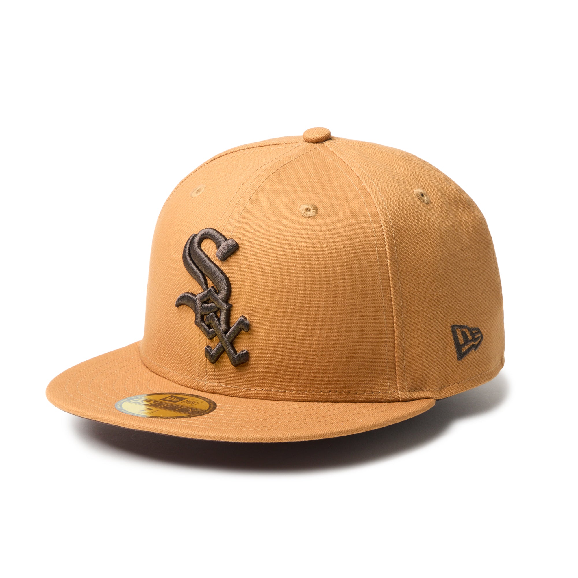 59FIFTY – THE CAP