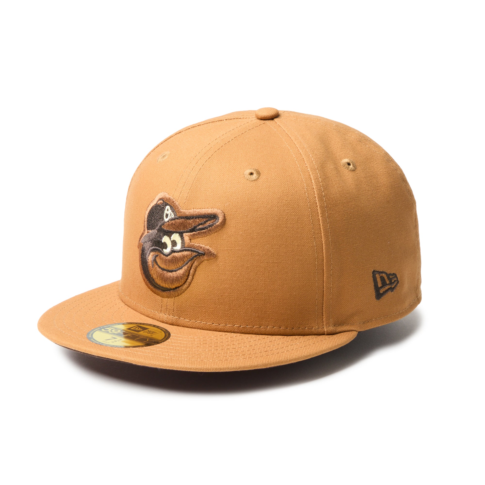 THE CAP