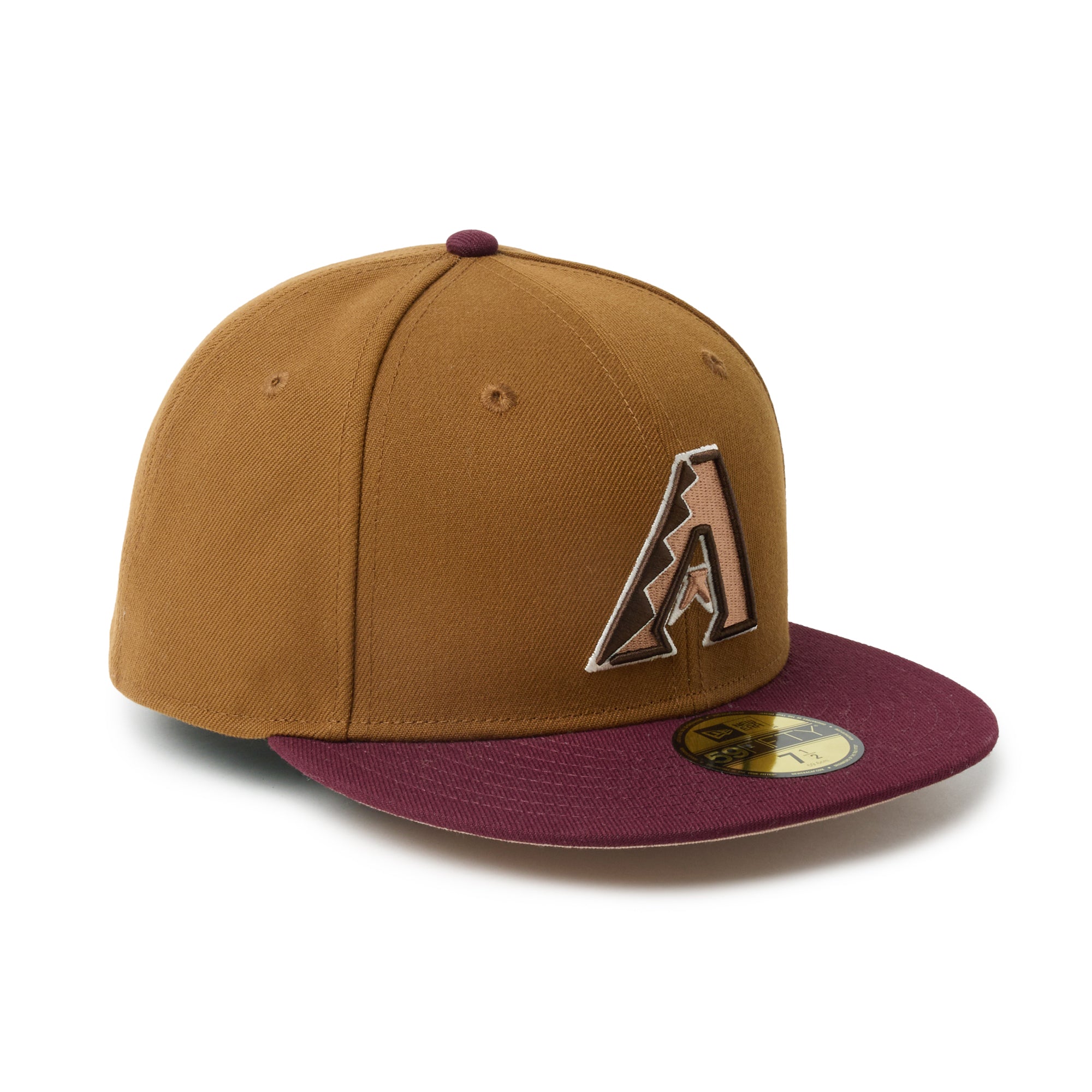 Arizona Diamondbacks – THE CAP