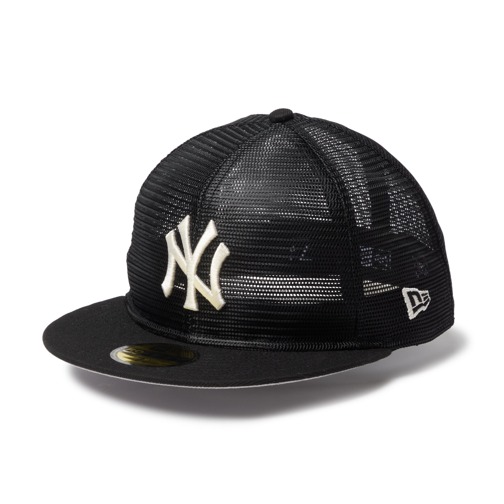 THE CAP