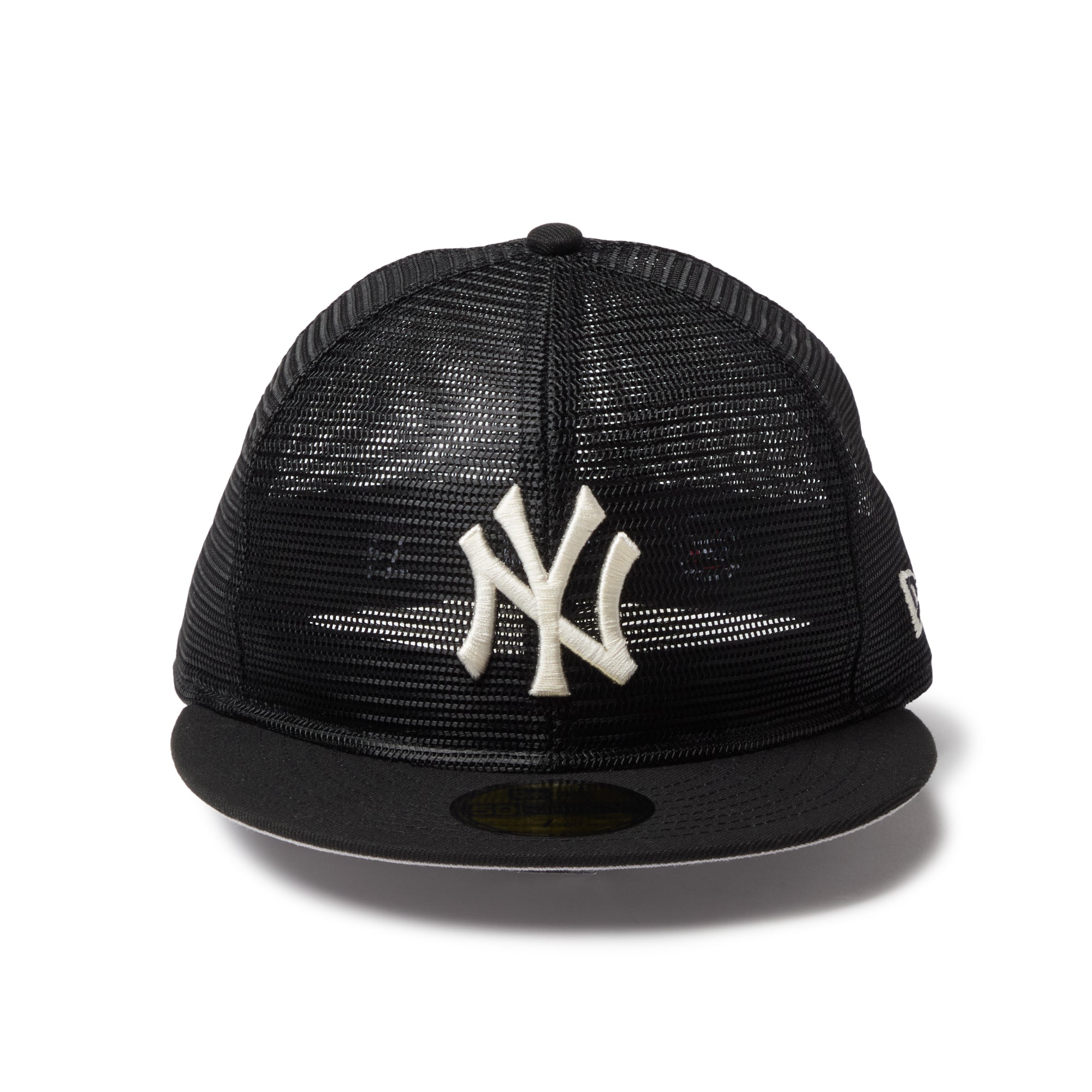 THE CAP