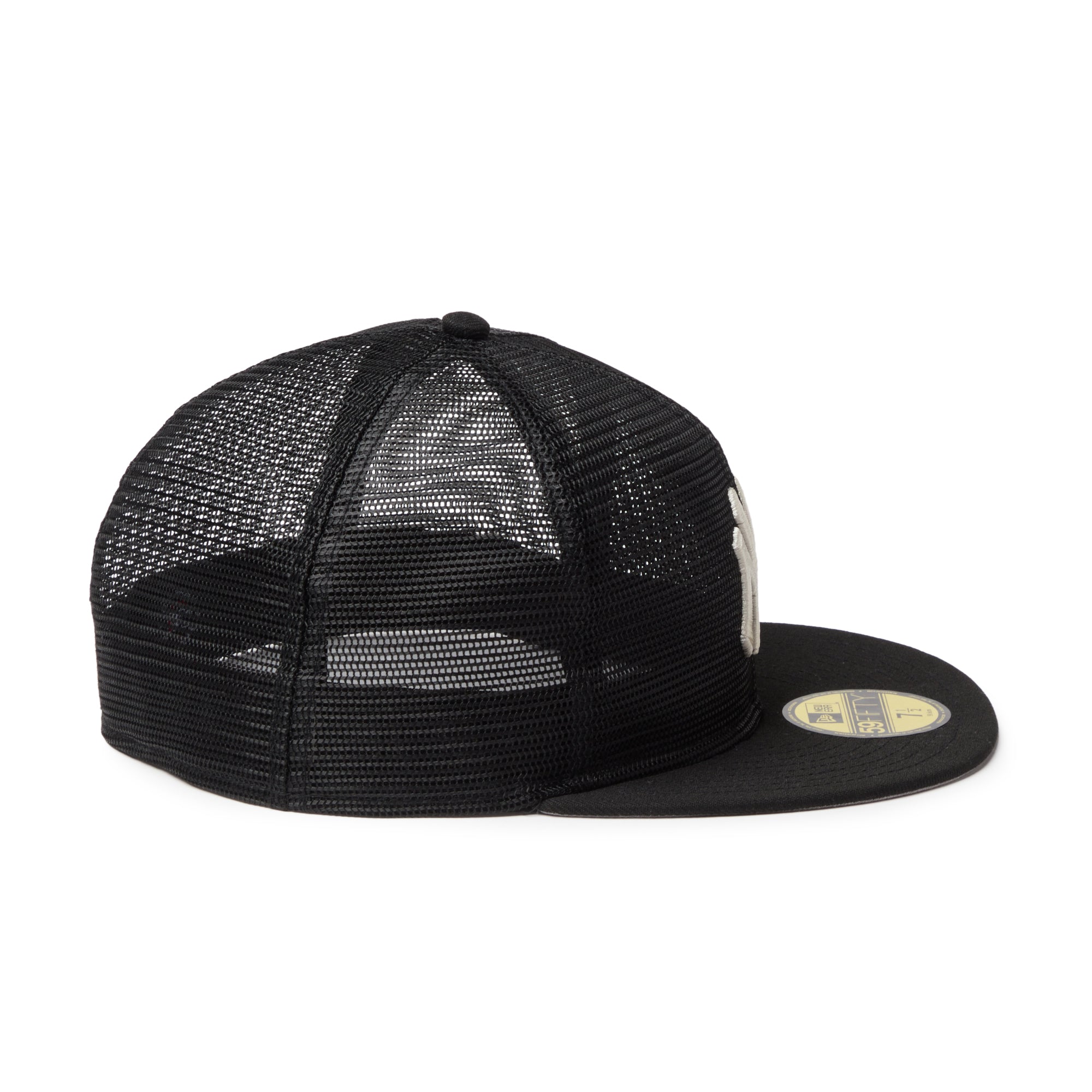 THE CAP