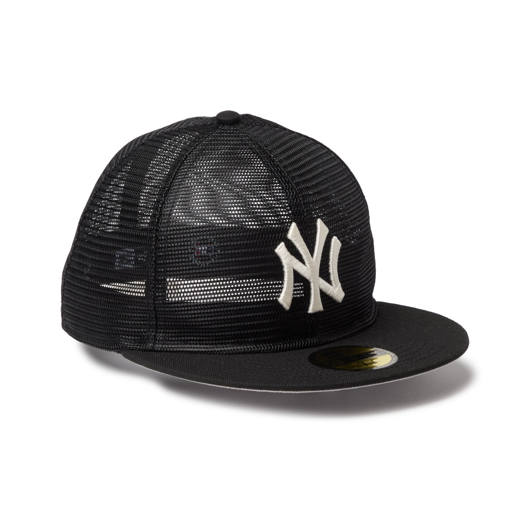 メッシュ – THE CAP