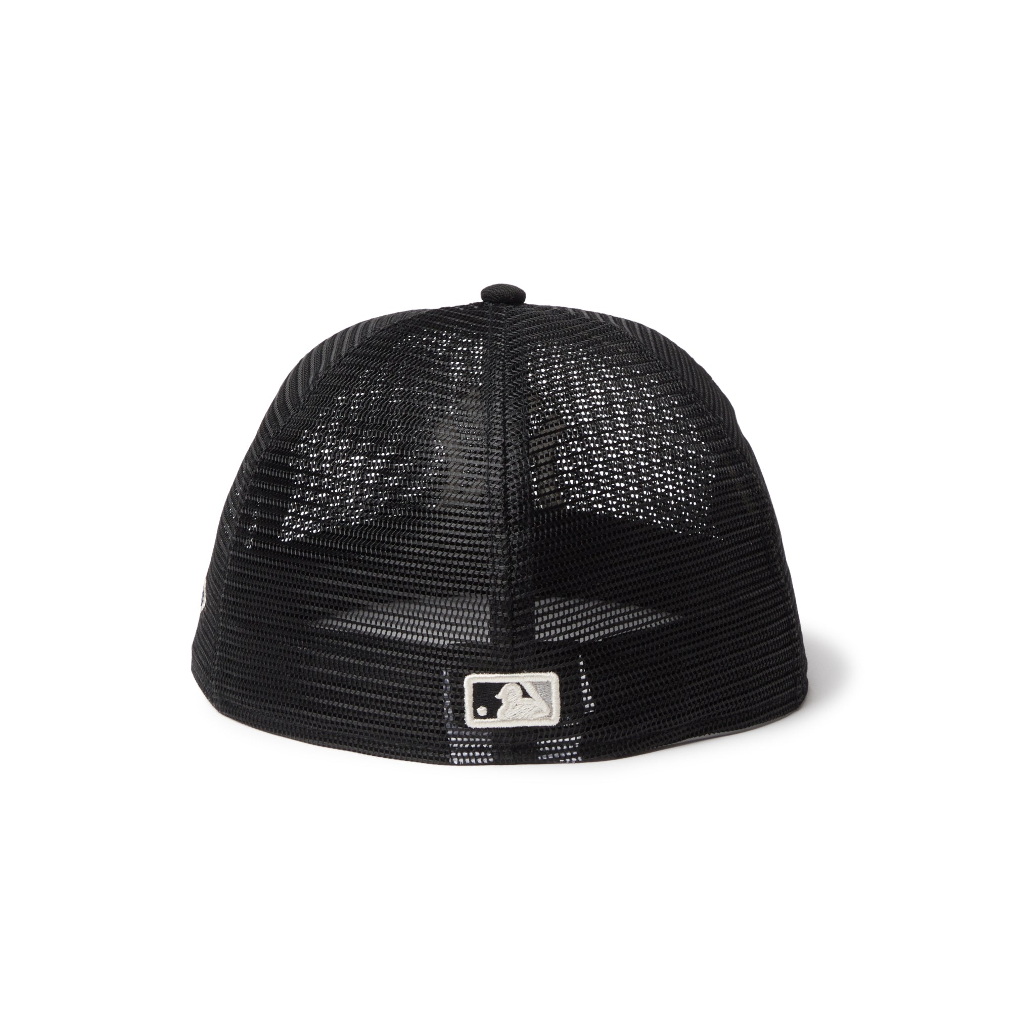 THE CAP