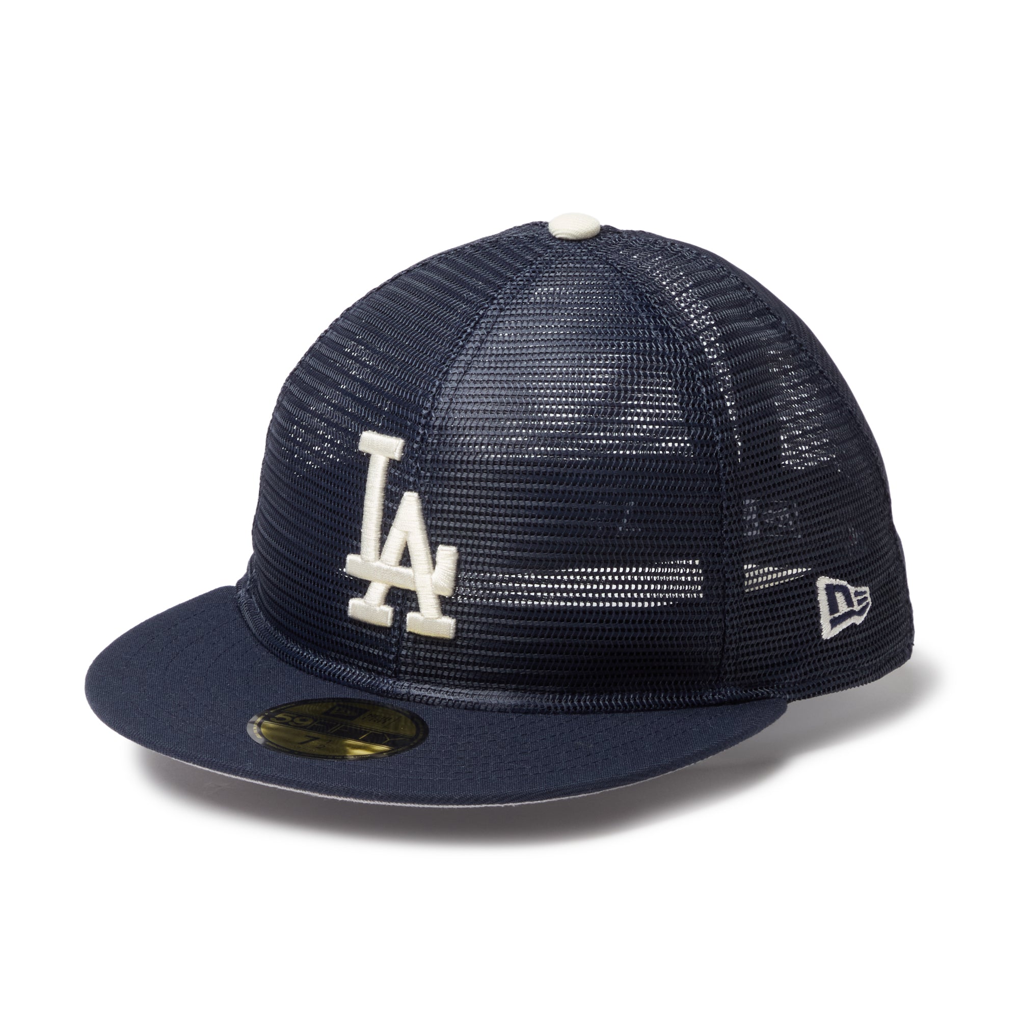 59FIFTY – THE CAP