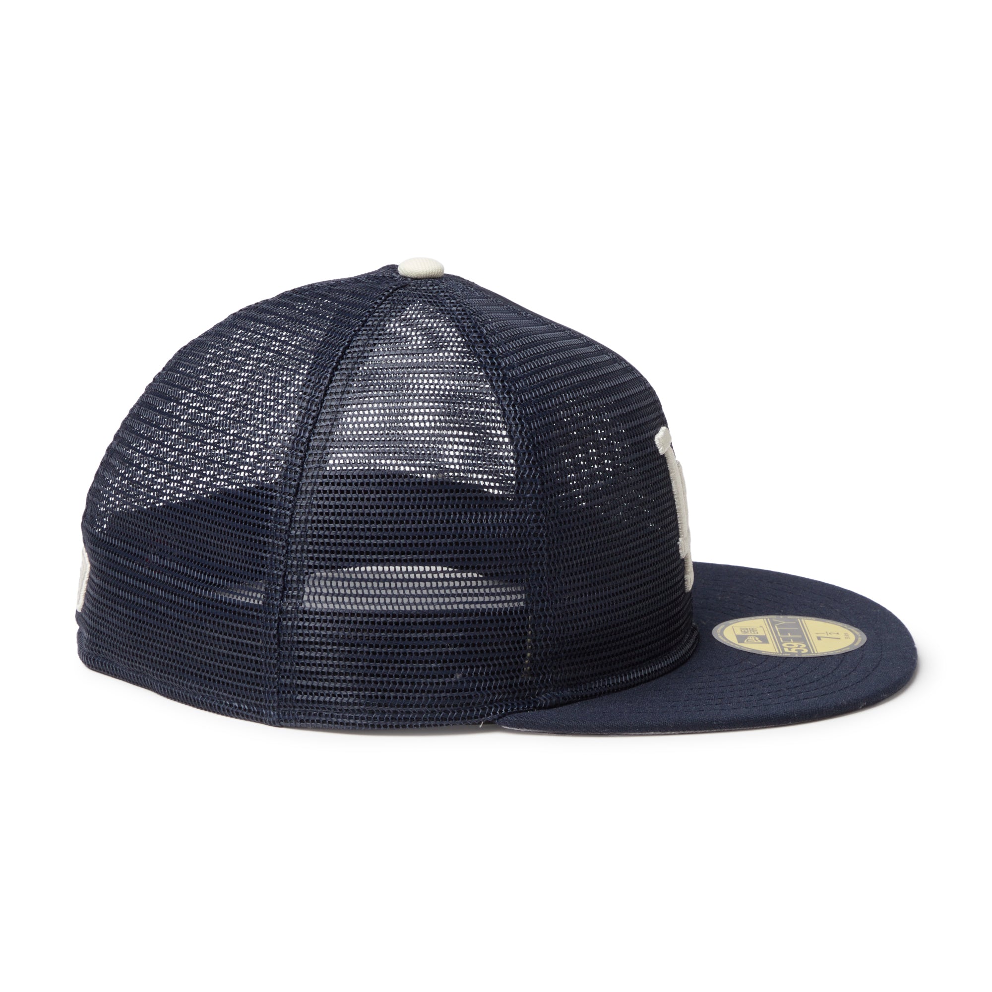 THE CAP