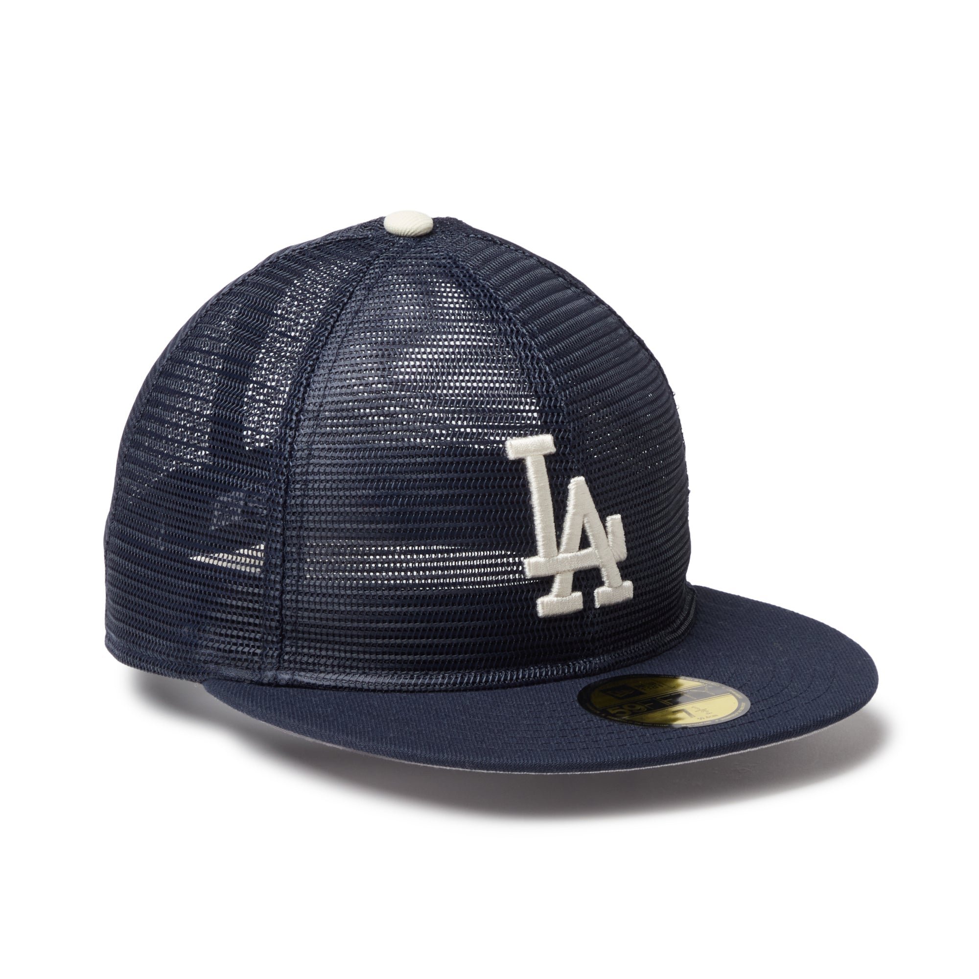 59FIFTY – THE CAP