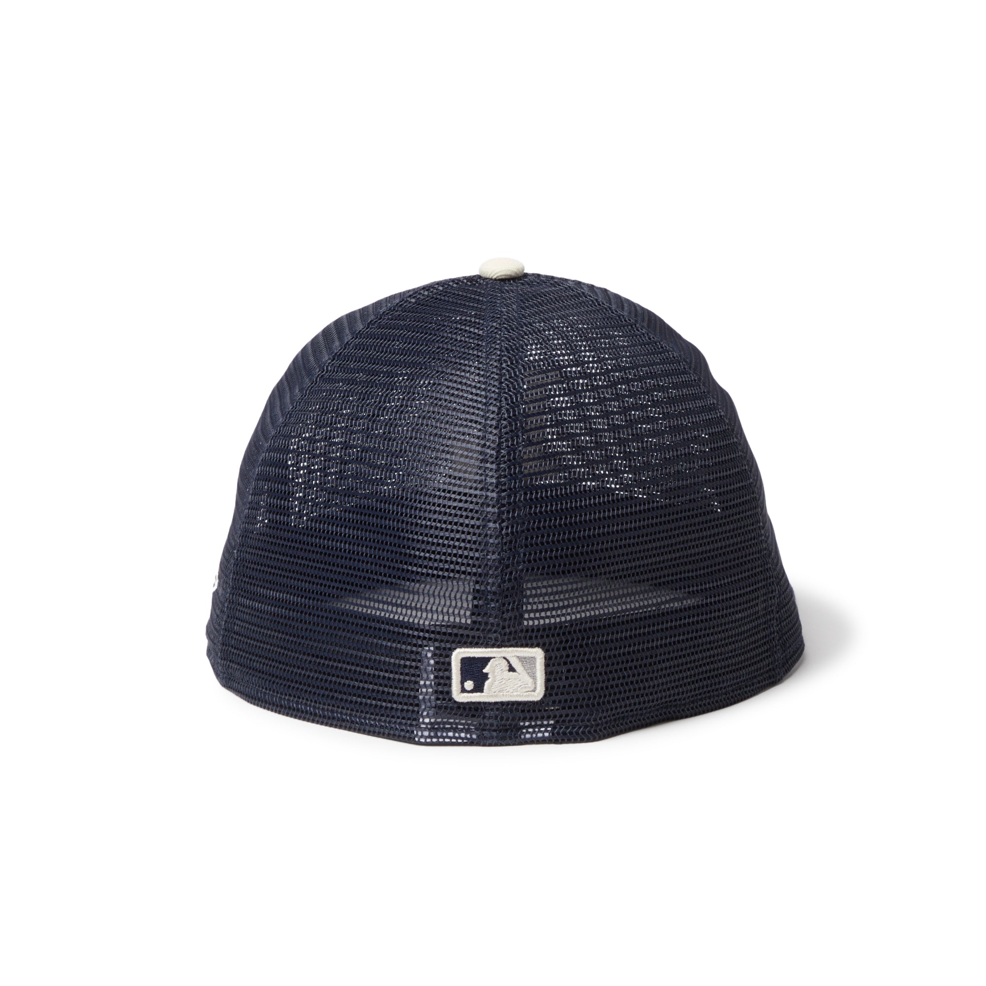 59FIFTY All Mesh ロサンゼルス・ドジャース ナイトシフトネイビー