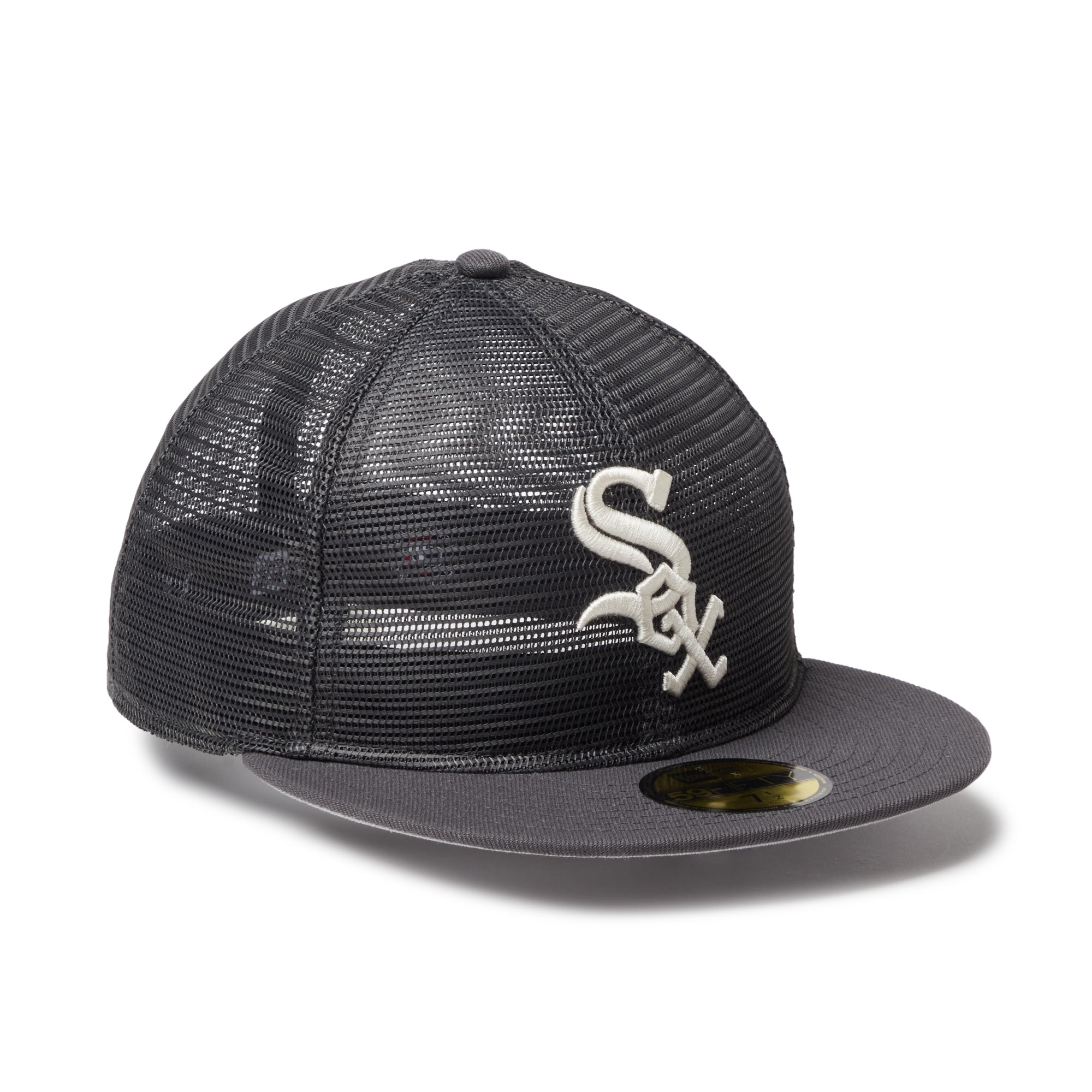 59FIFTY – THE CAP