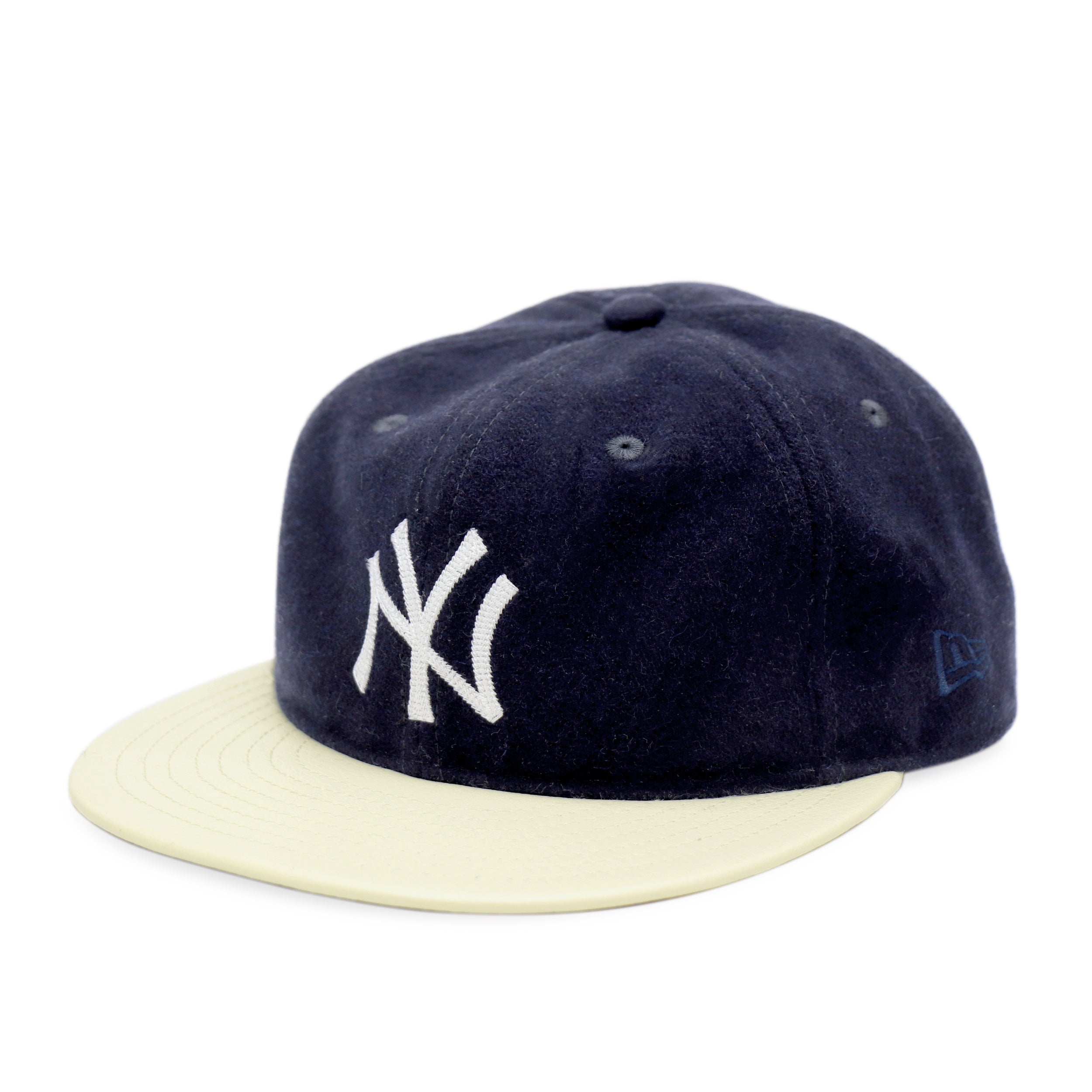 THE VINTAGE 2.0 – THE CAP