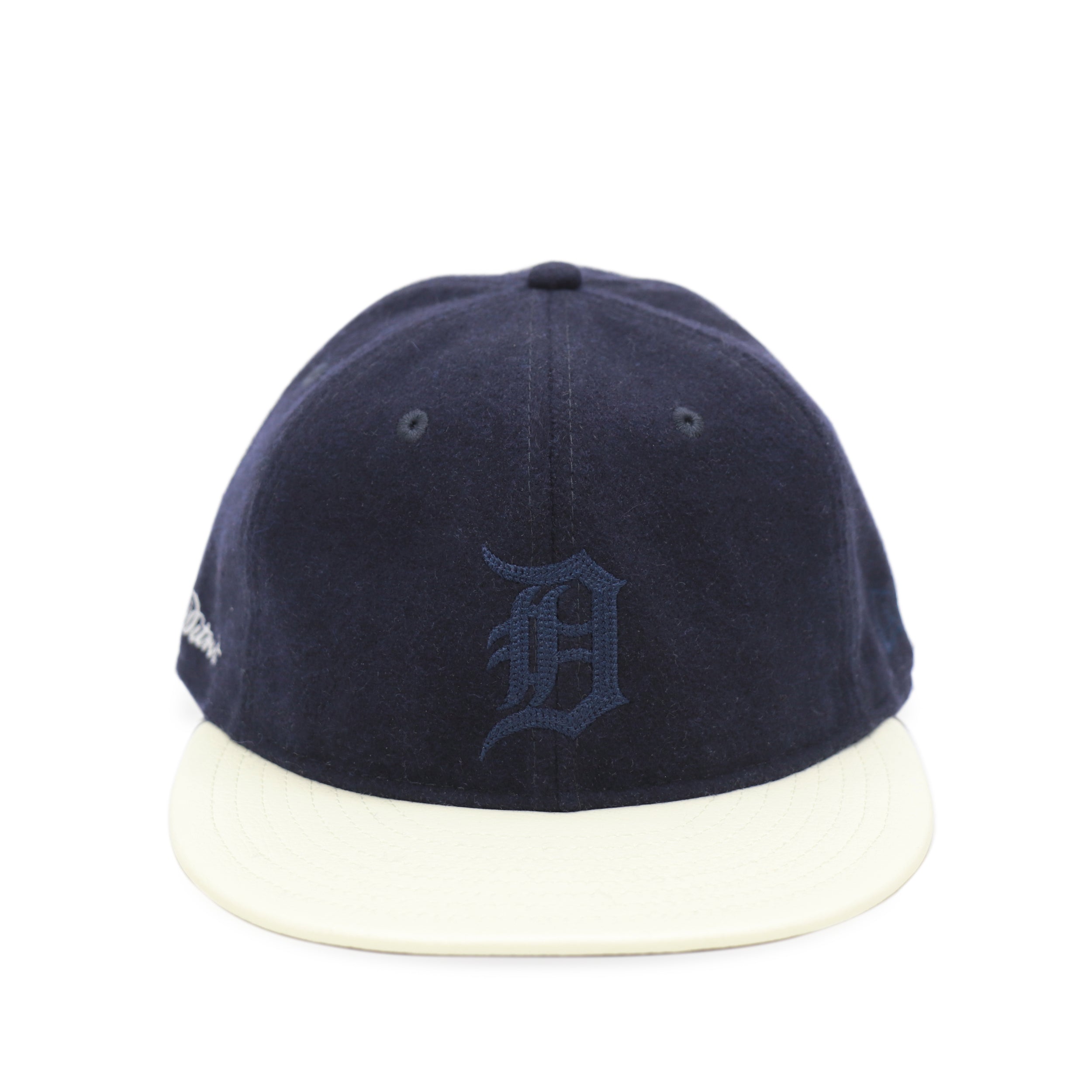 Detroit Tigers – THE CAP