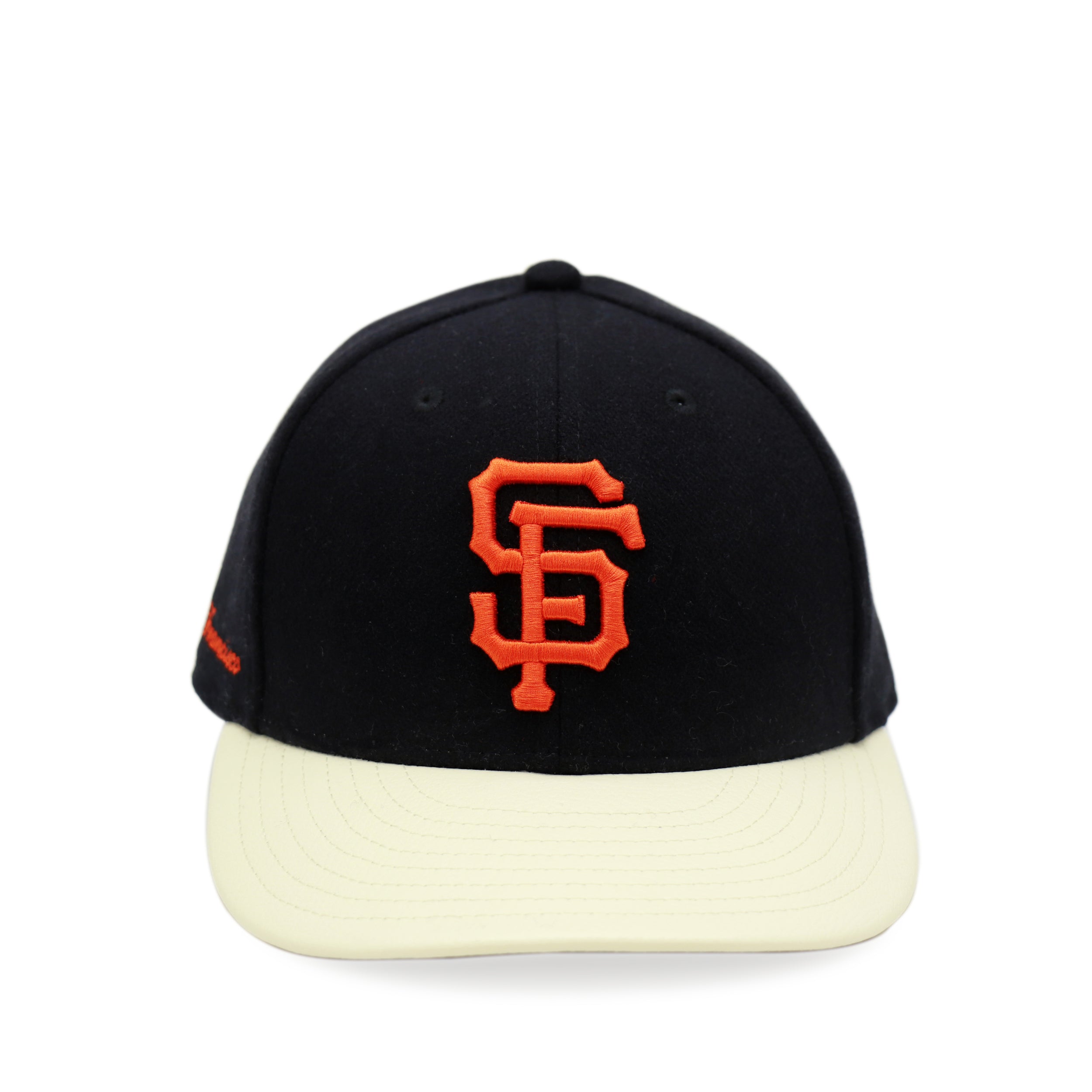 San Francisco Giants – THE CAP