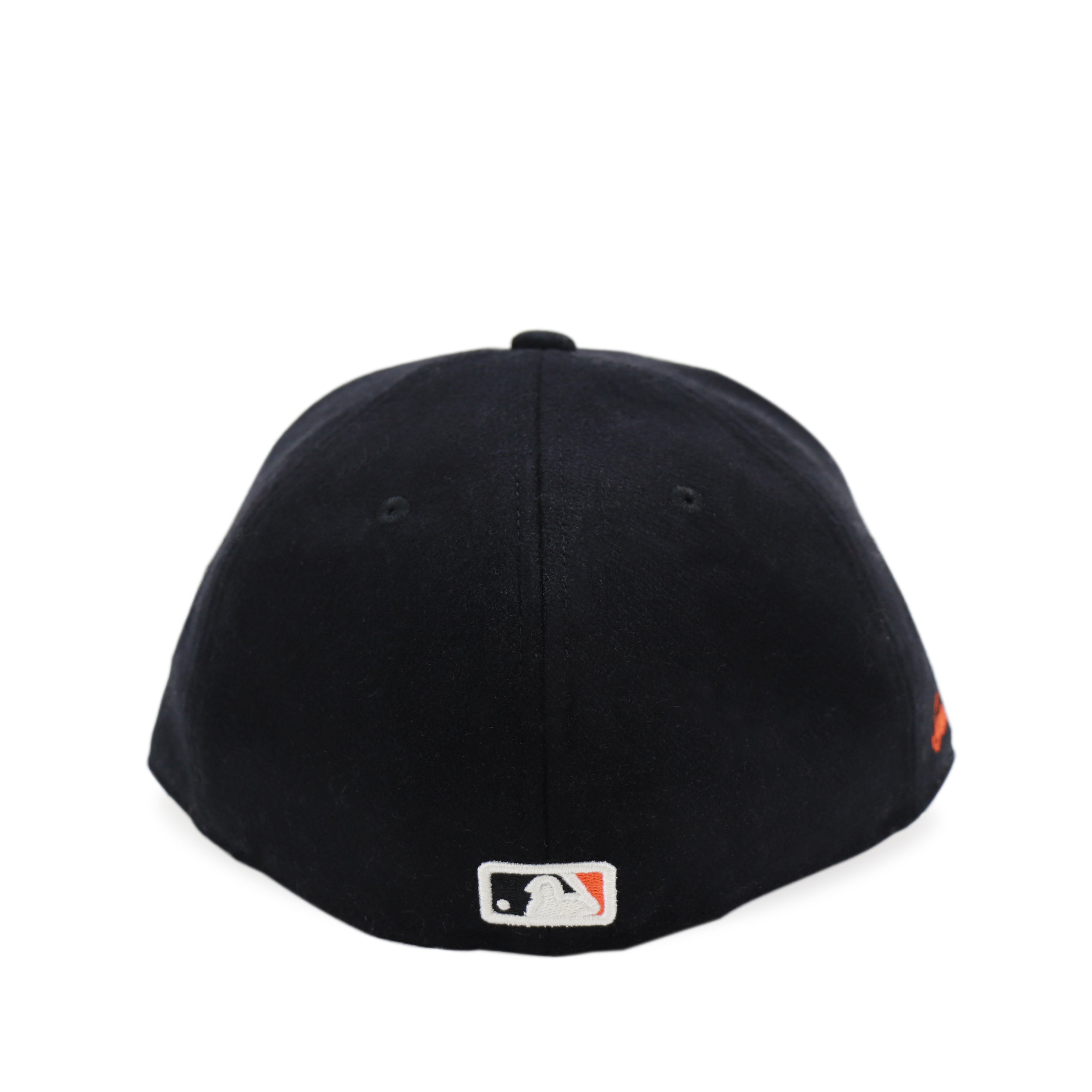 San Francisco Giants – THE CAP