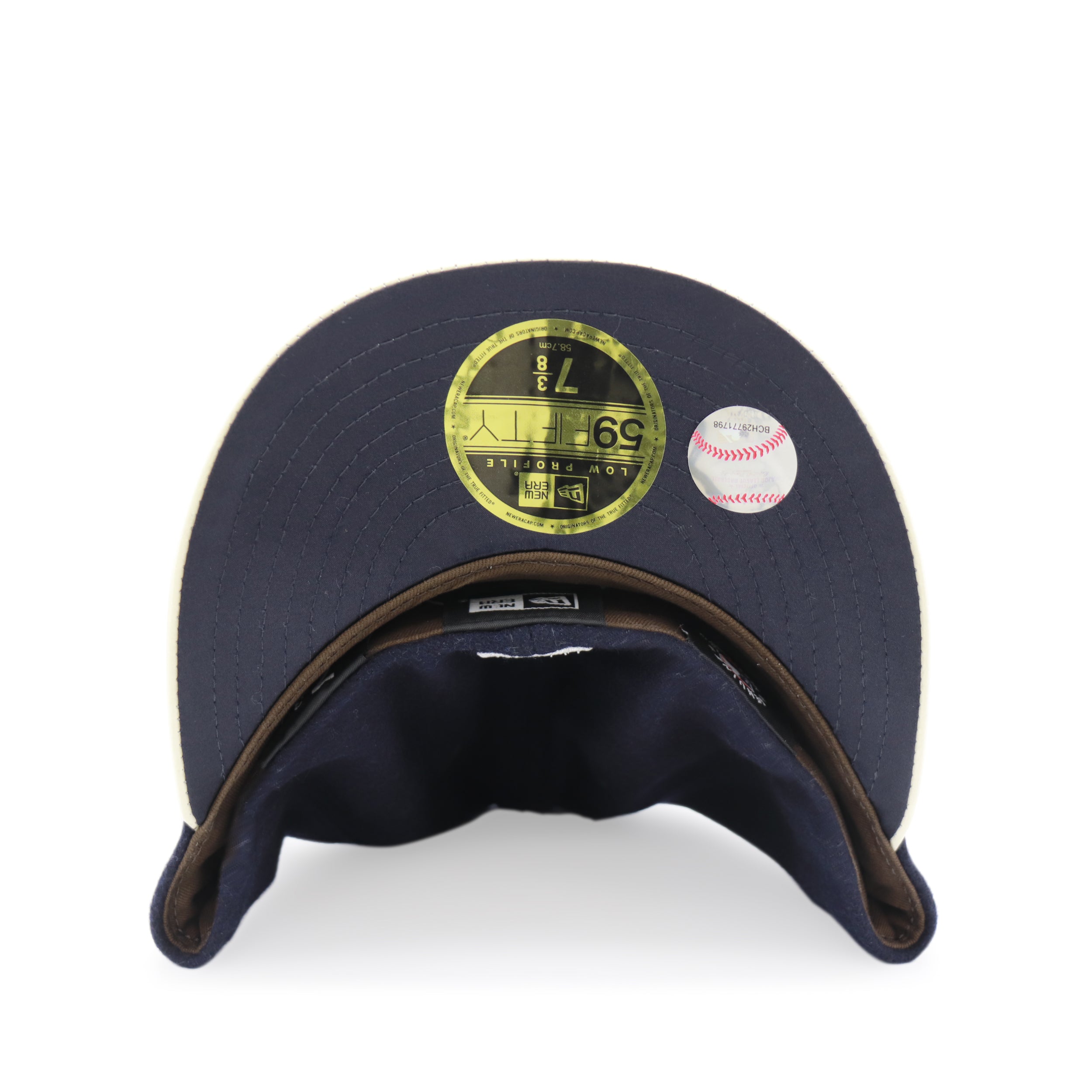 THE CAP LP59FIFTY NEYYAN VINTAGE 02